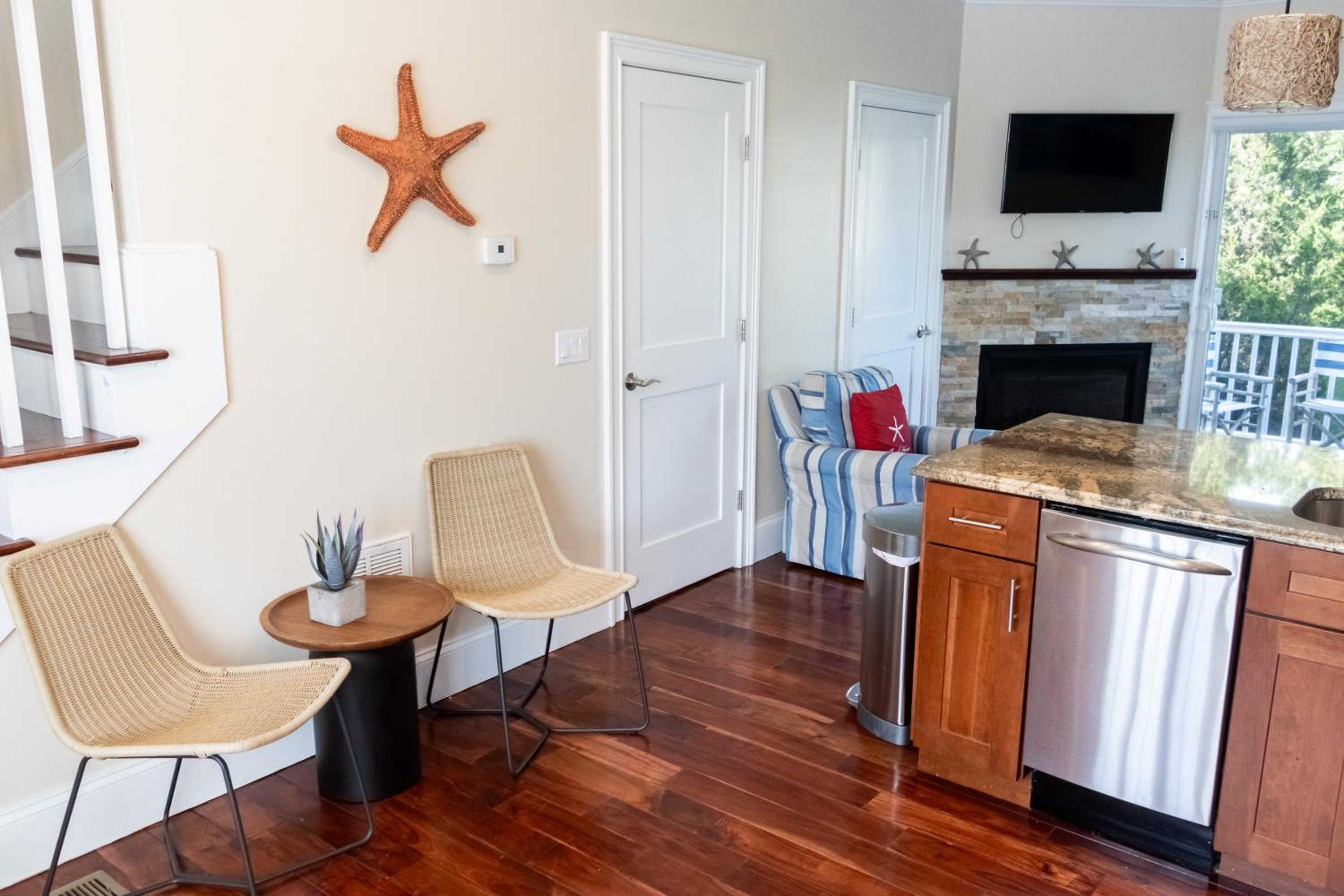 Two-Bedroom Suite - Not Pet Friendly