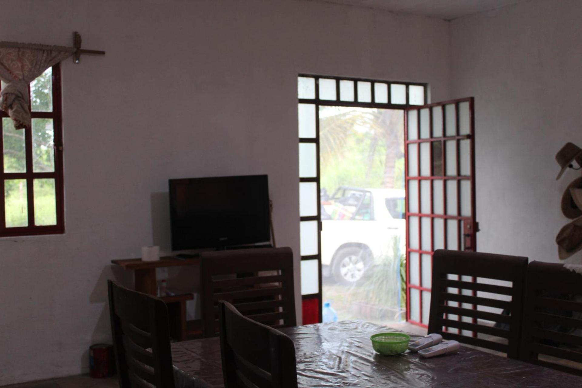 Two-Bedroom Villa photo 3