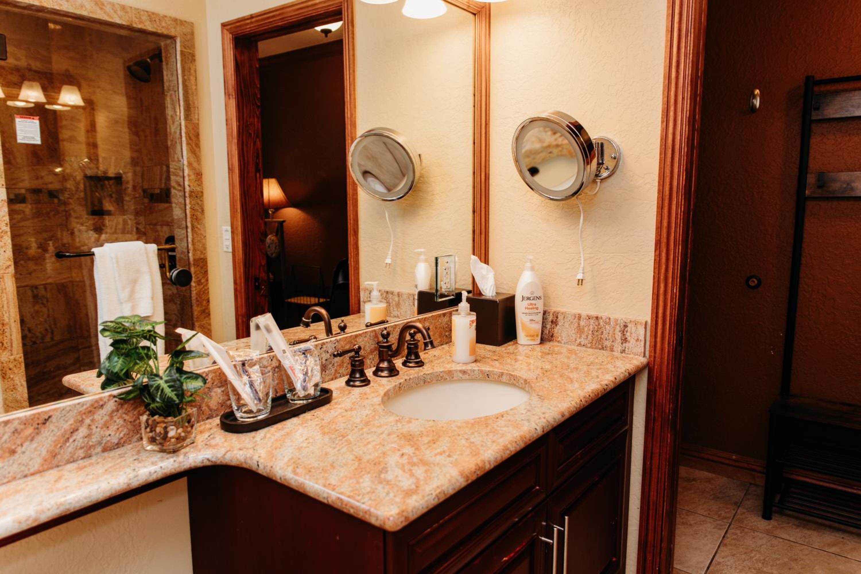 One-Bedroom Premier Apartment
