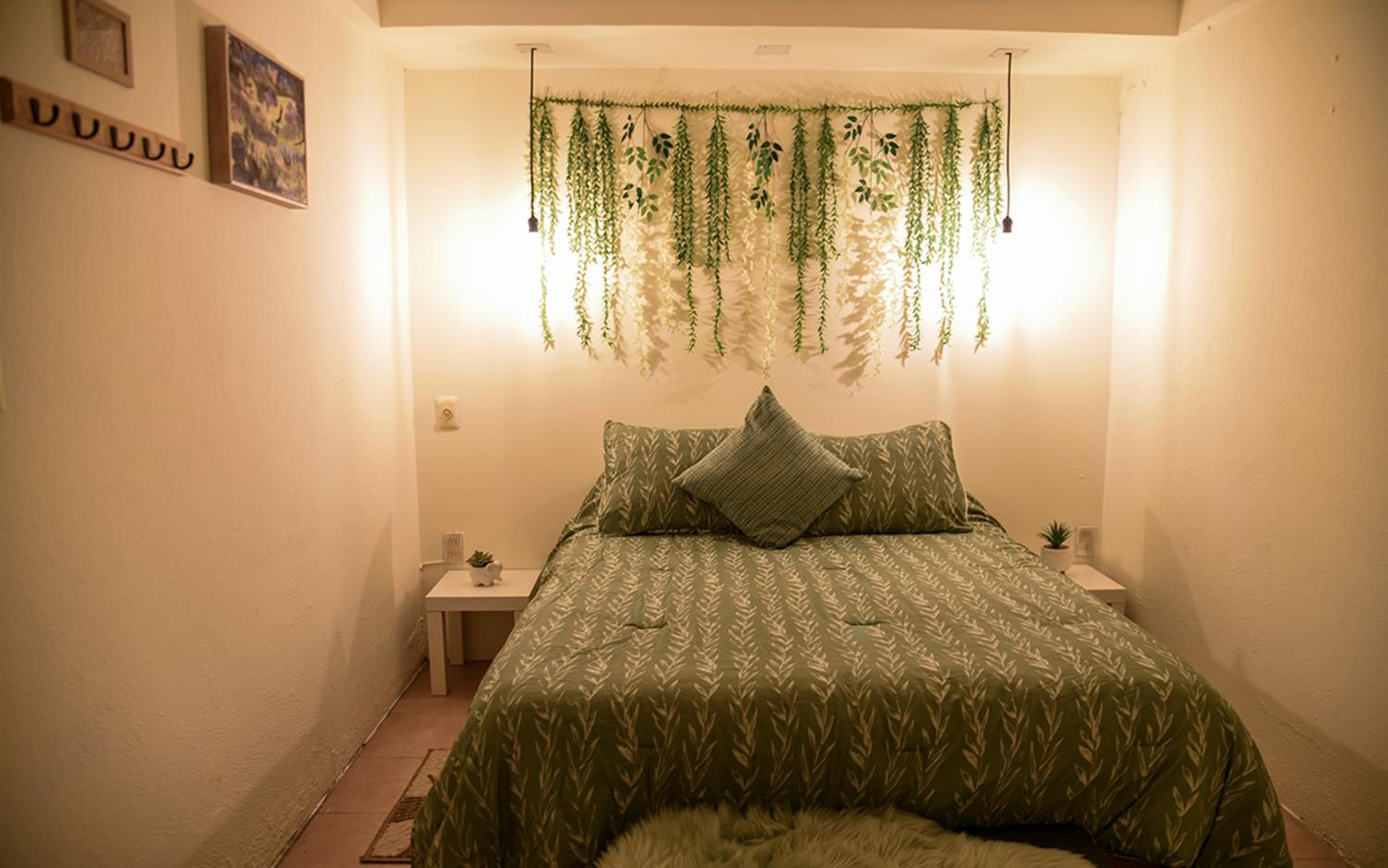 Triple Room with Private Bathroom photo 1