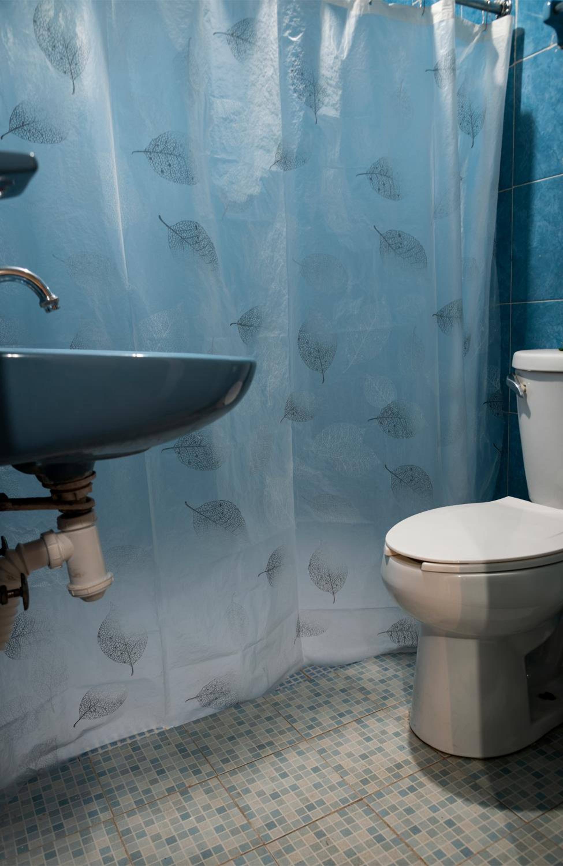 Triple Room with Private Bathroom photo 2