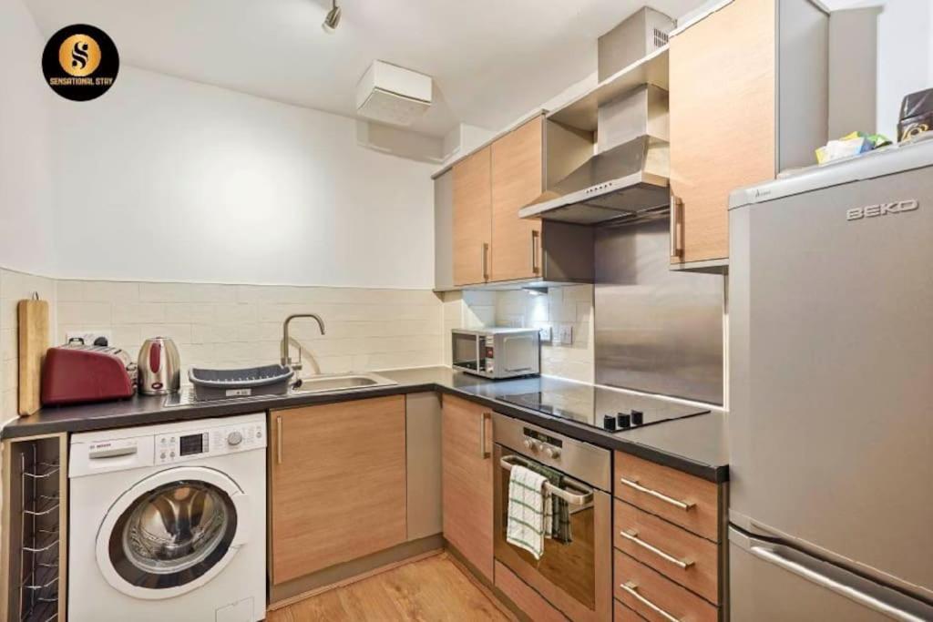 Two-Bedroom Apartment - Photo 14