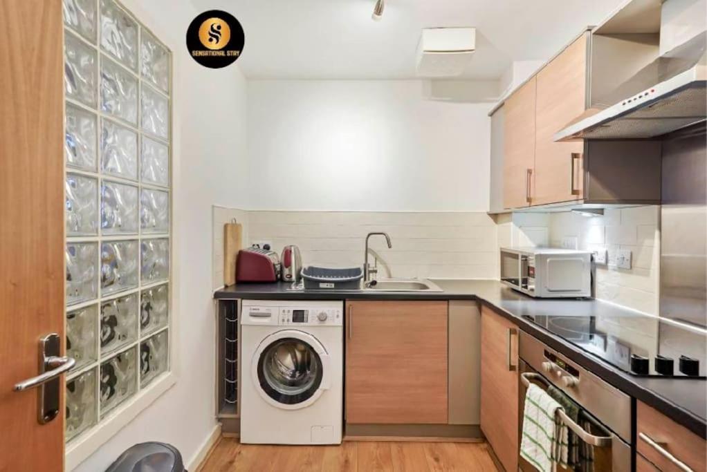 Two-Bedroom Apartment - Photo 16