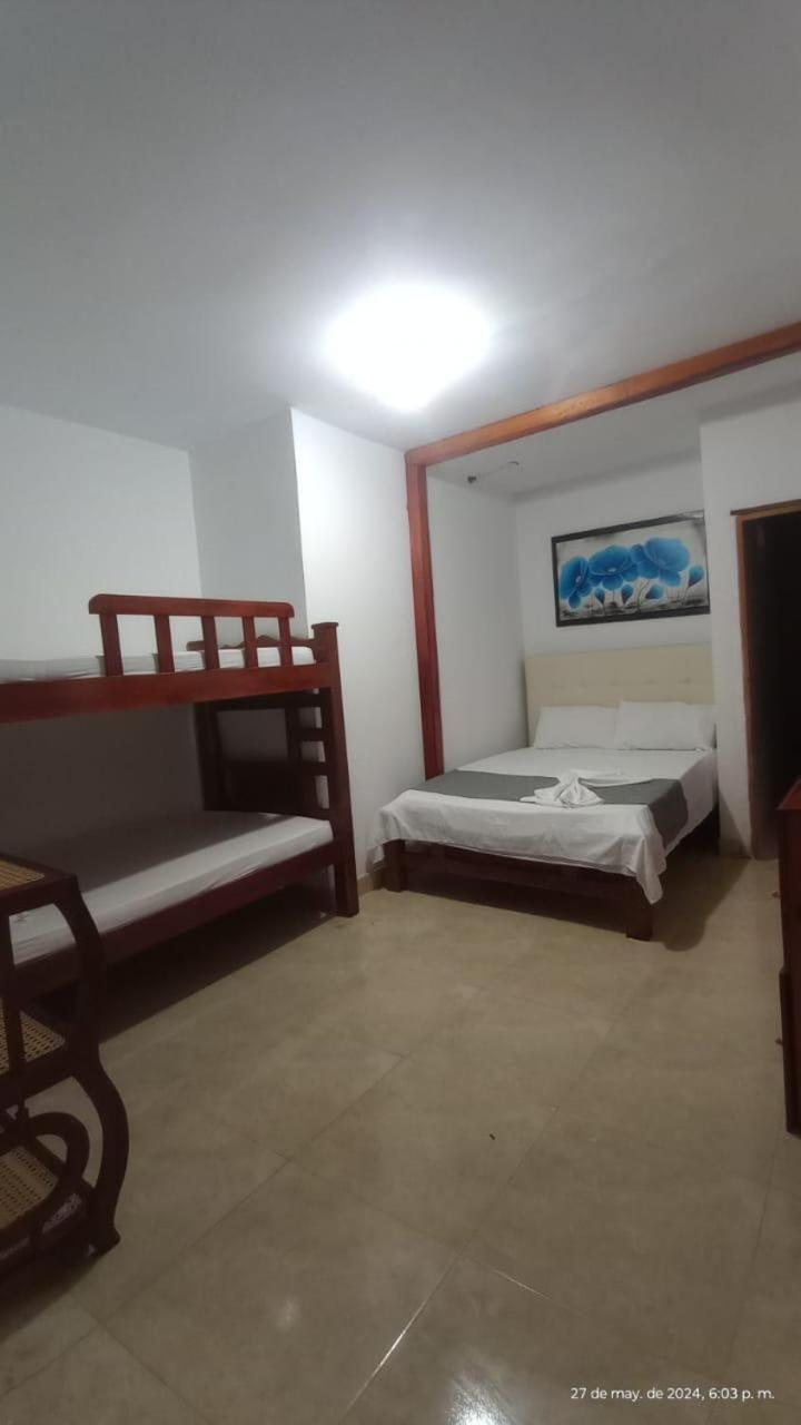 Comfort Quadruple Room photo 1