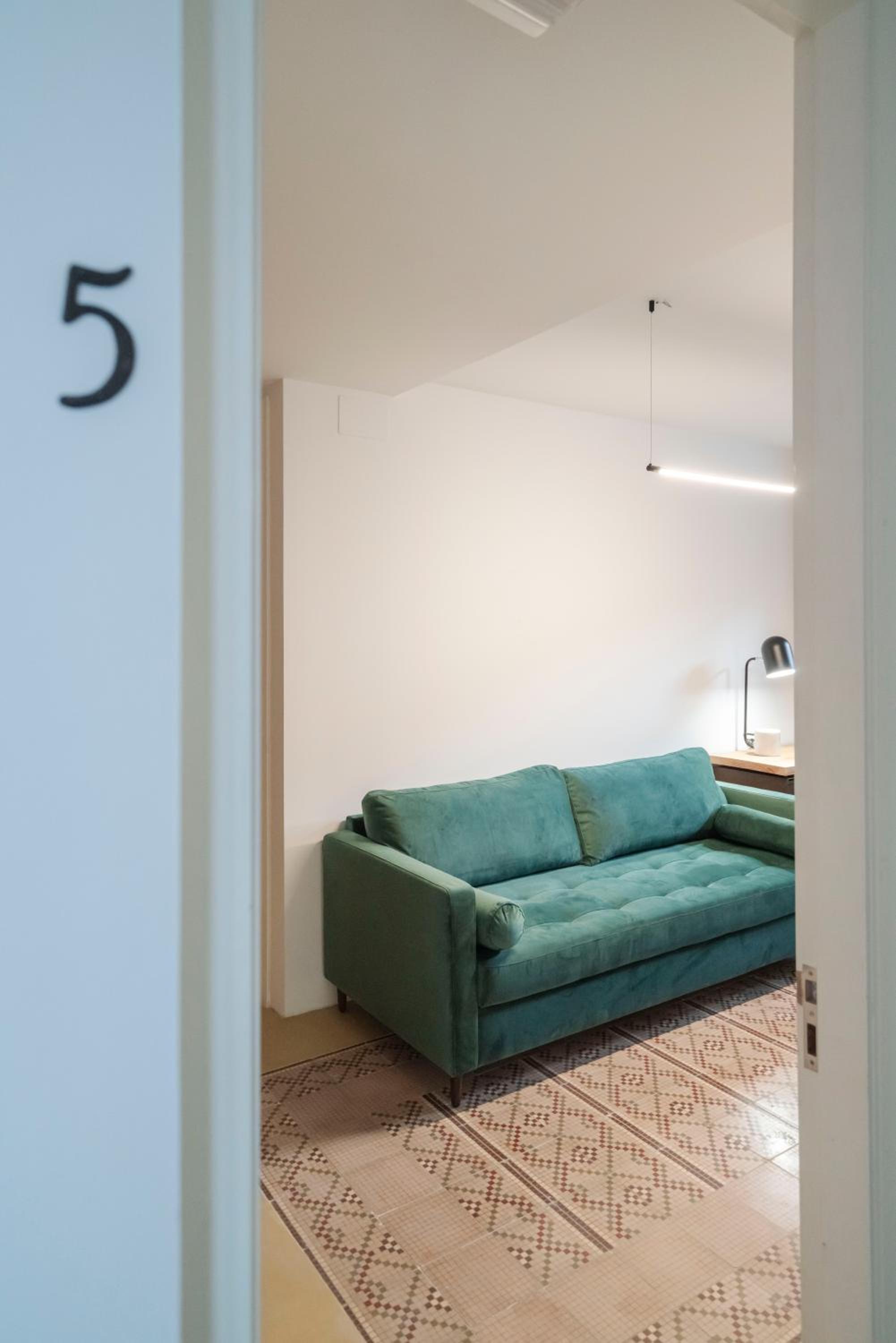 Suite Dúplex