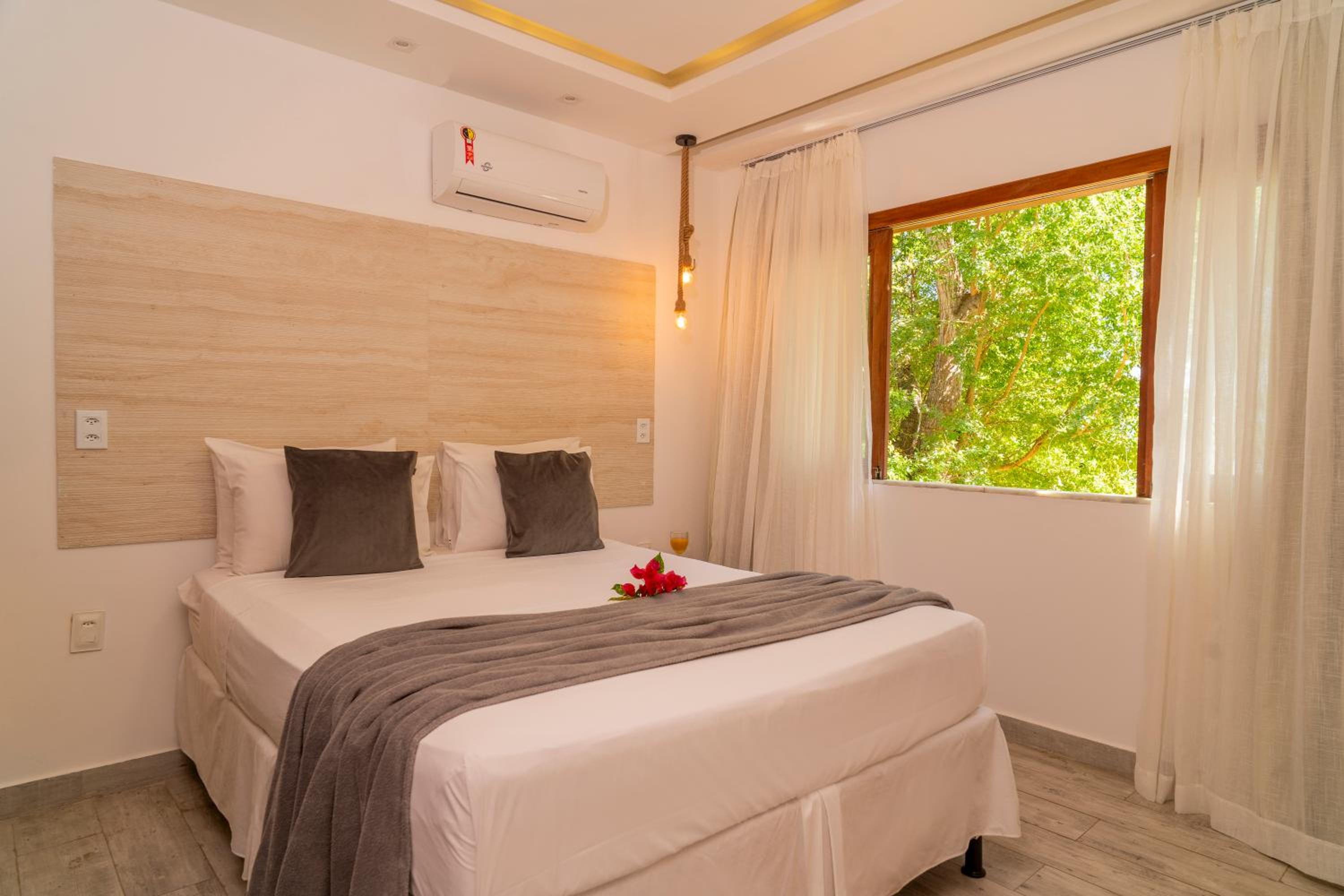 Double Room with Sea View