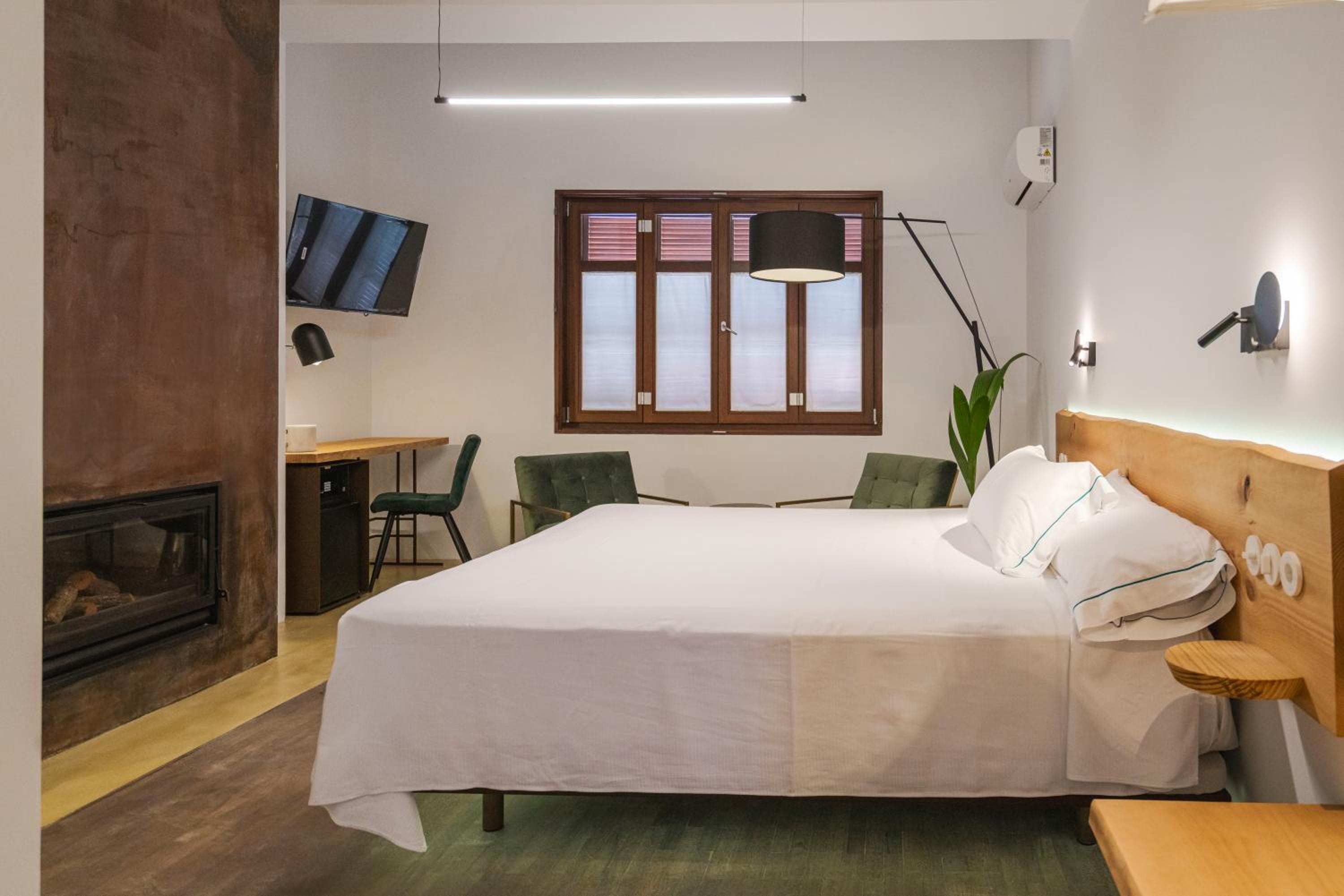 Suite Ejecutiva