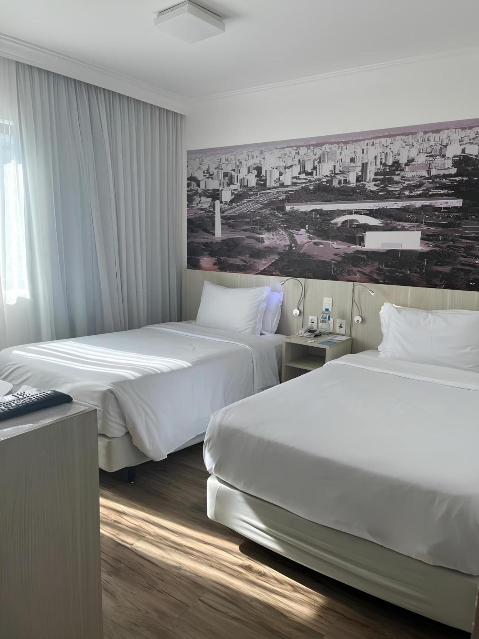 Superior Twin Room - Photo 2