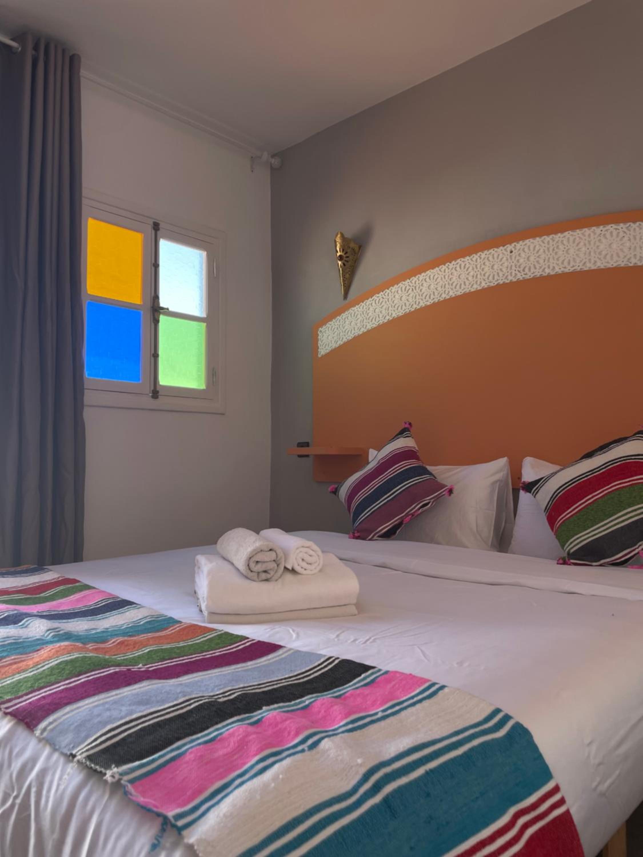 King Room with Mountain View photo 2