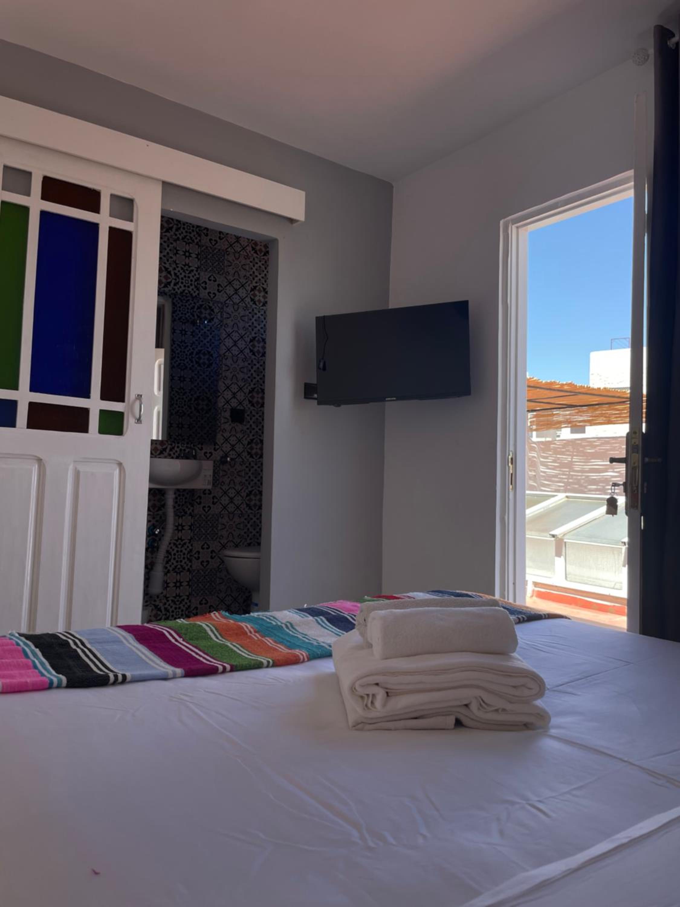 King Room with Mountain View photo 1