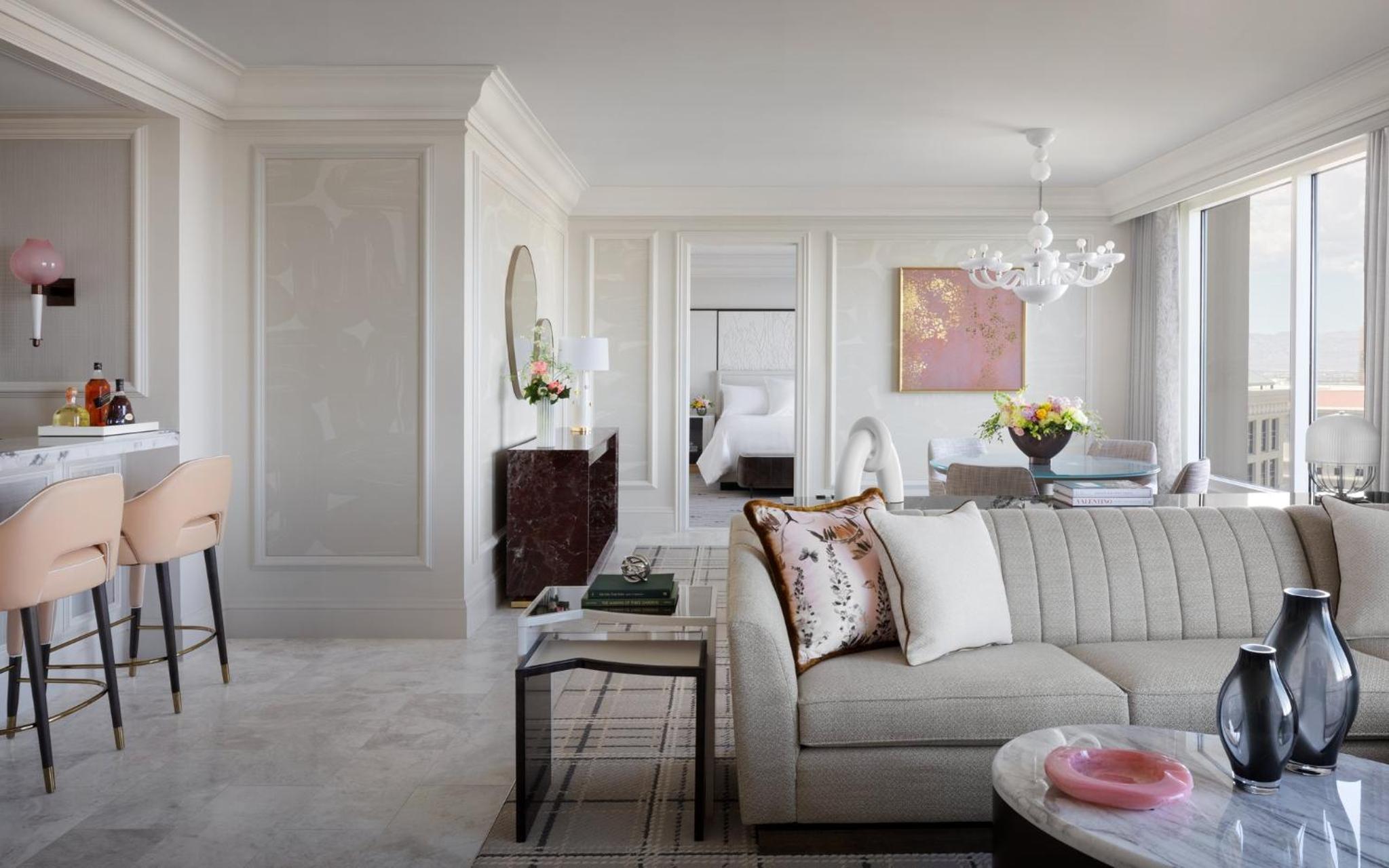 Penthouse Suite - Photo 4