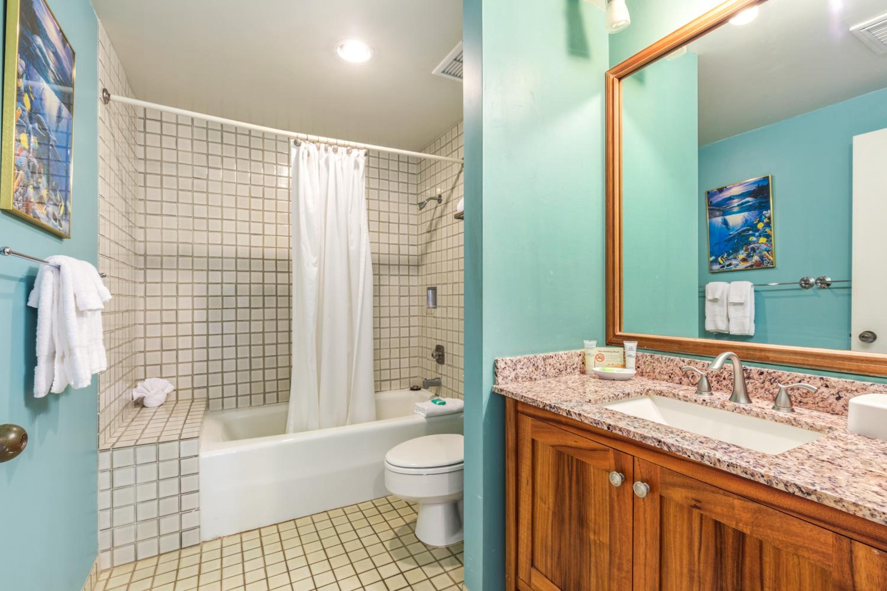 Oceanfront 1 Bedroom photo 3