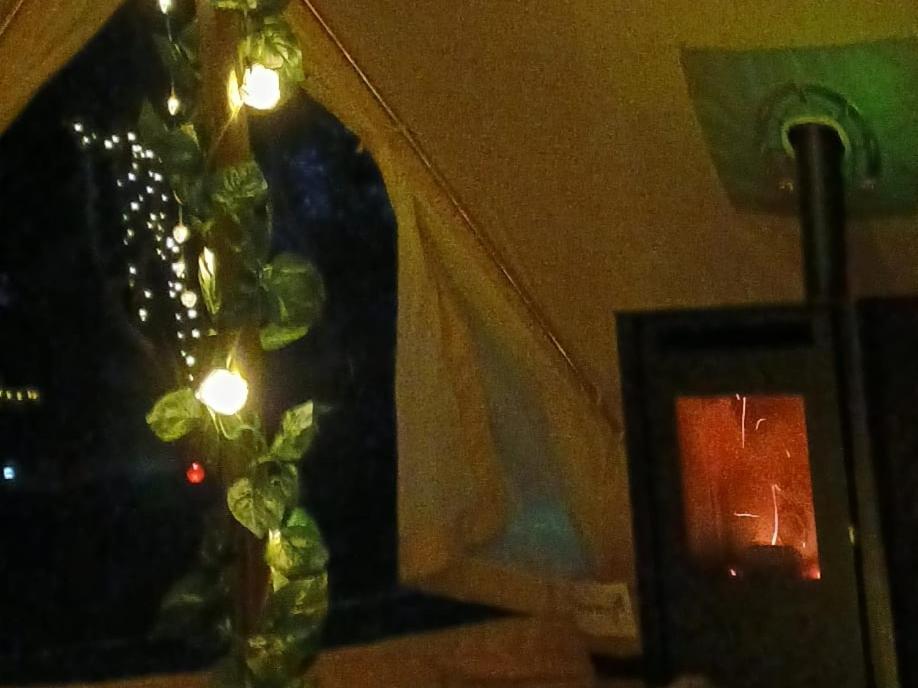 Tent photo 2