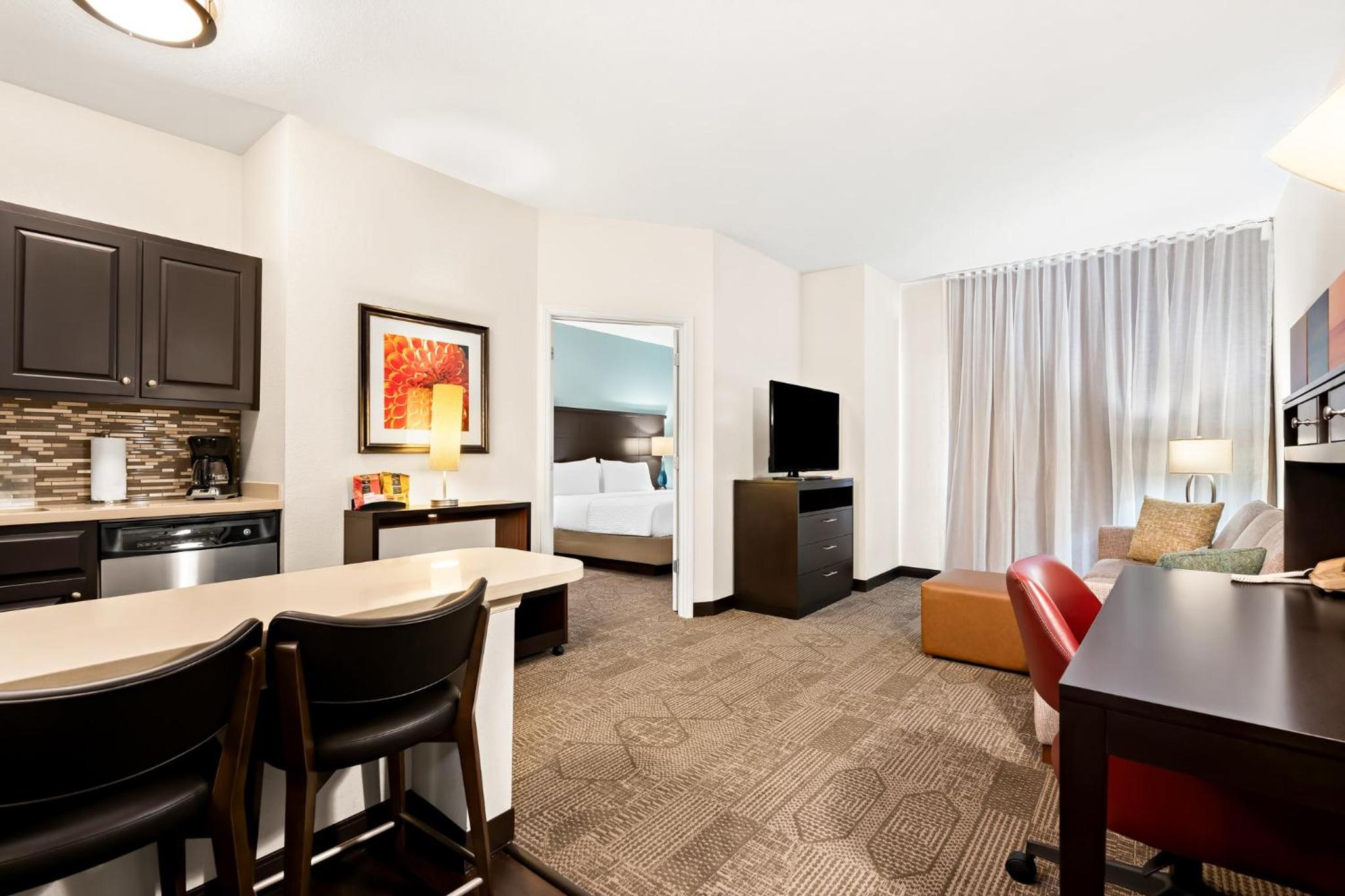 One-Bedroom King Suite - Photo 1
