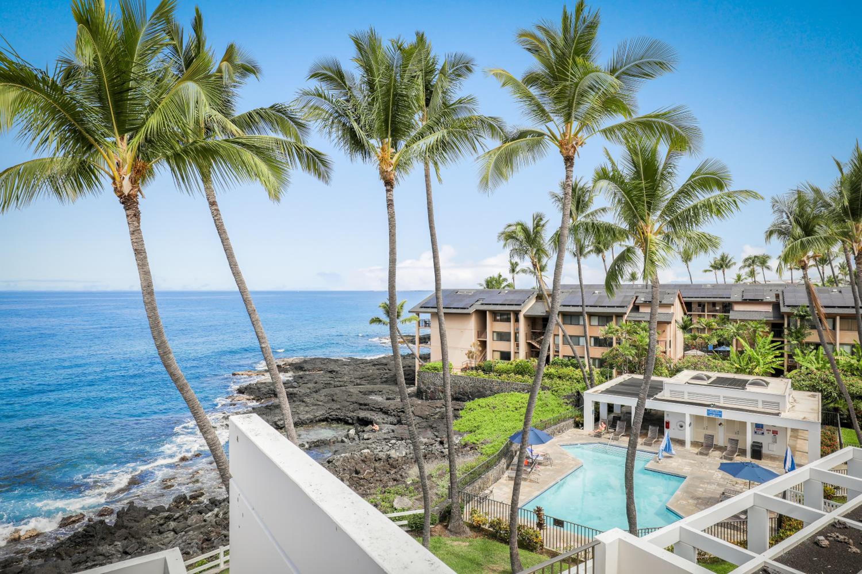 Oceanfront 2 Bedroom 2 Bath photo 2