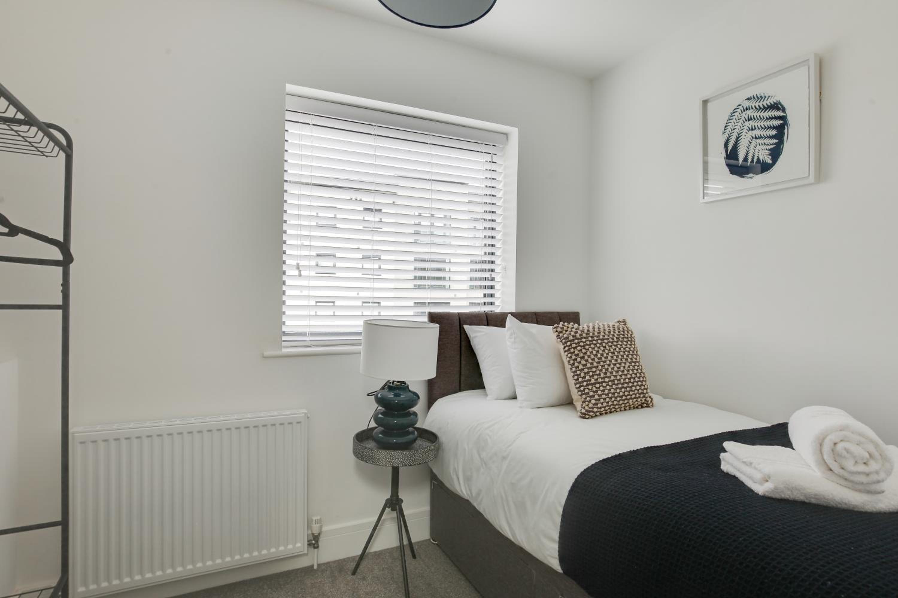 Four-Bedroom House photo 2