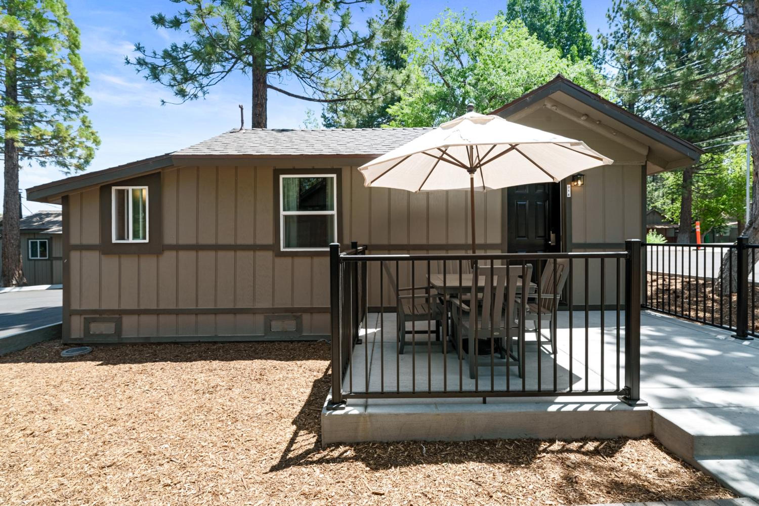 Superior Chalet - Photo 15