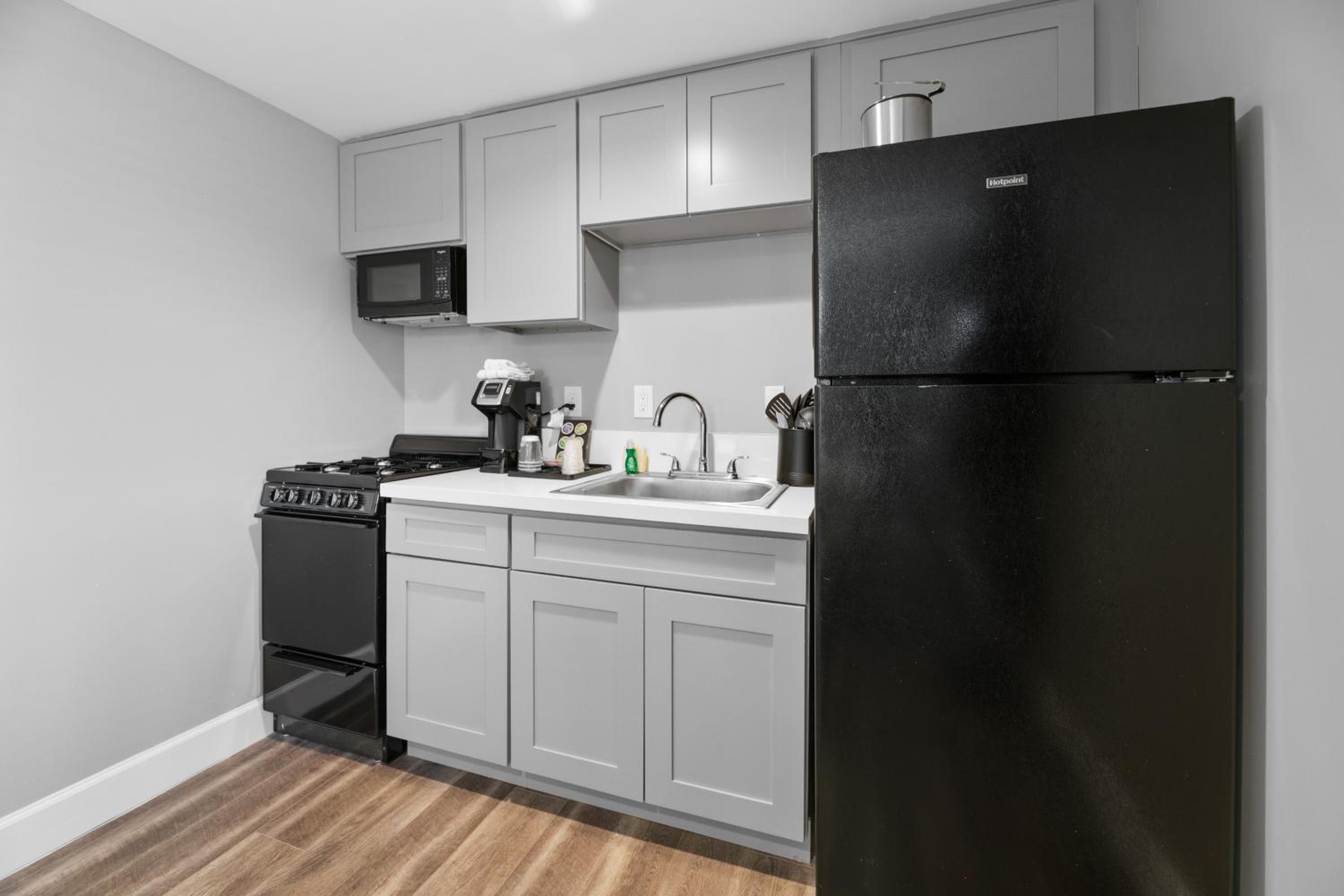Superior Chalet - Photo 4