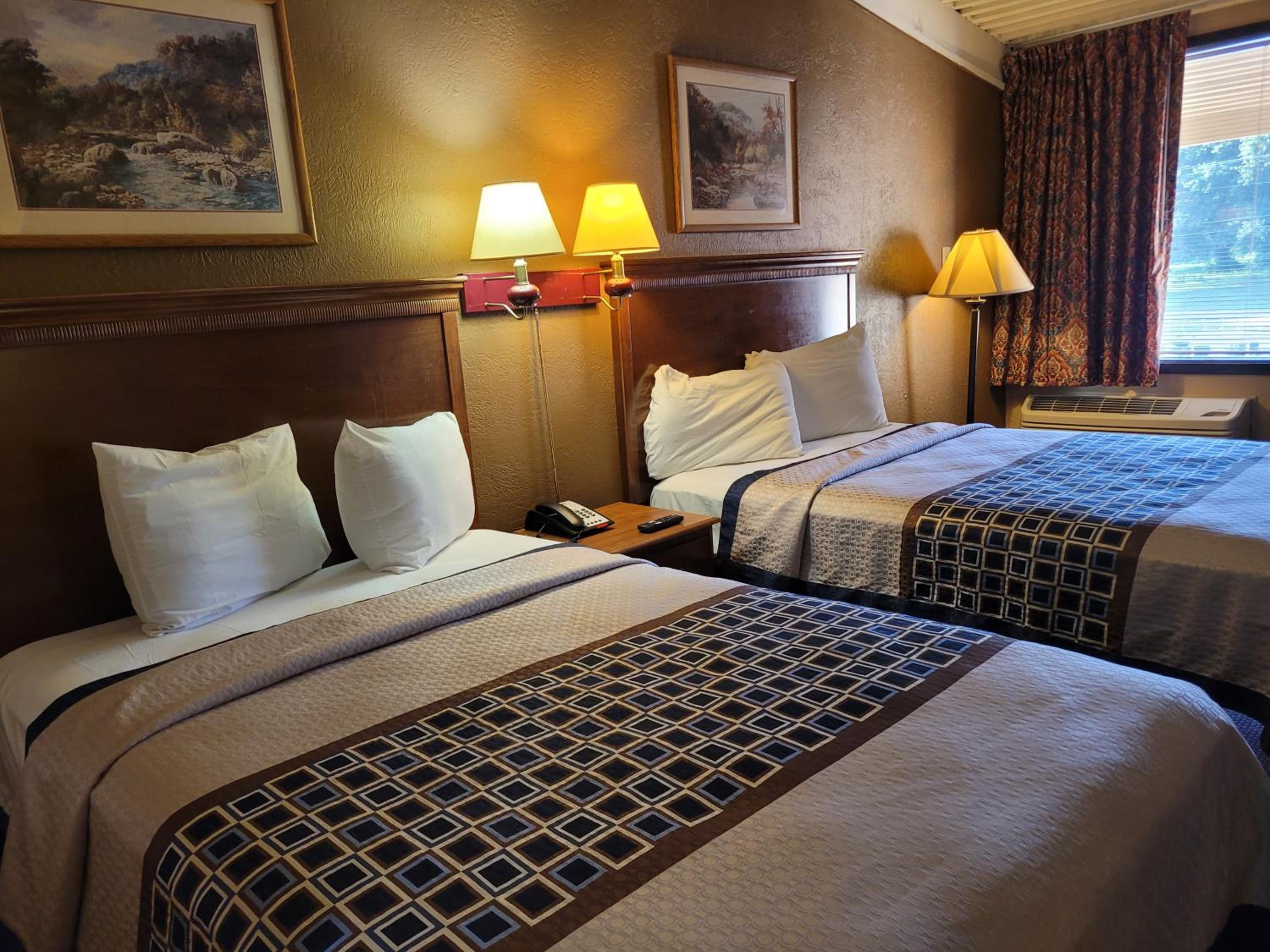 Standard Double Room - Photo 2