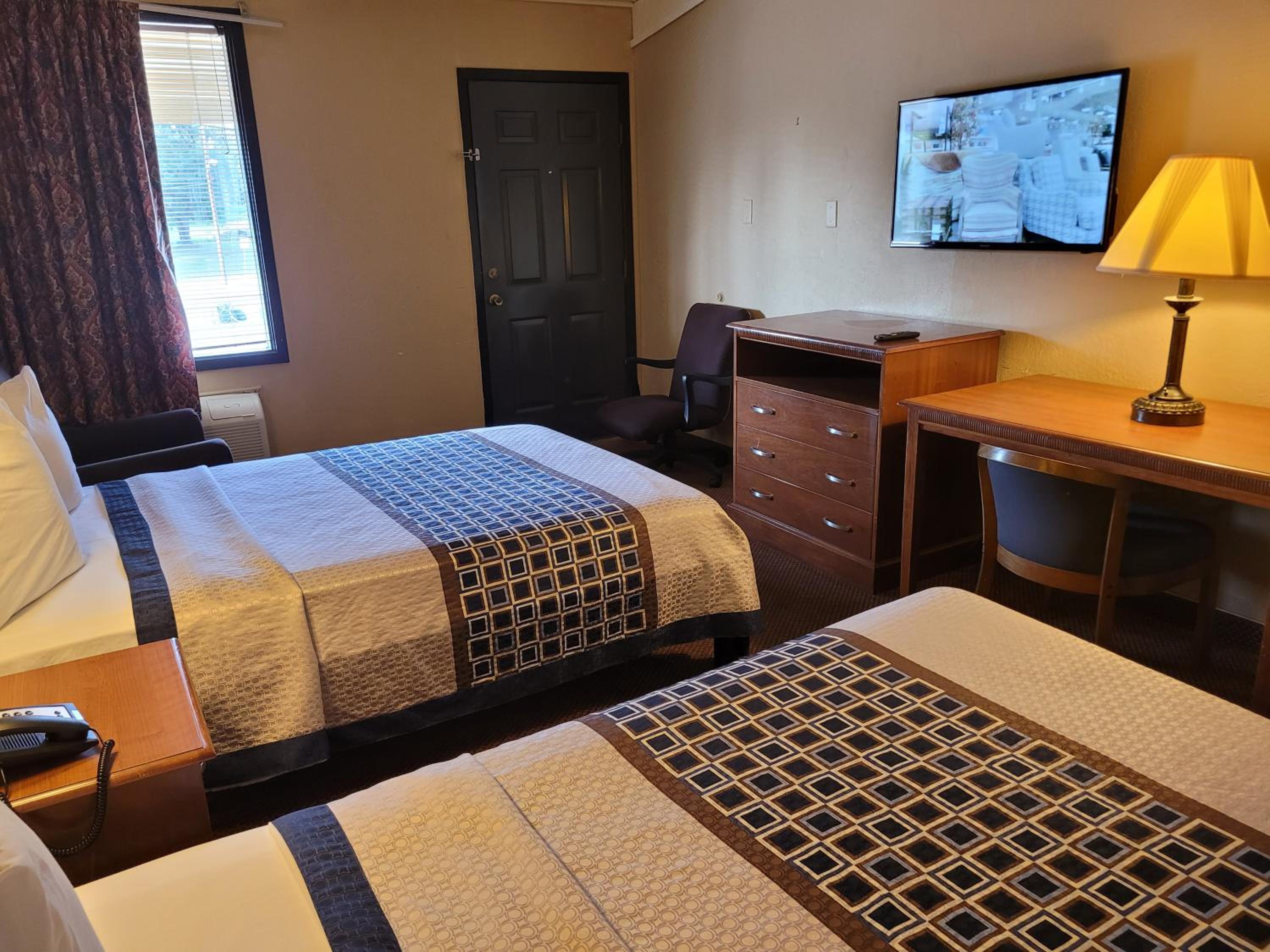 Standard Double Room - Photo 7