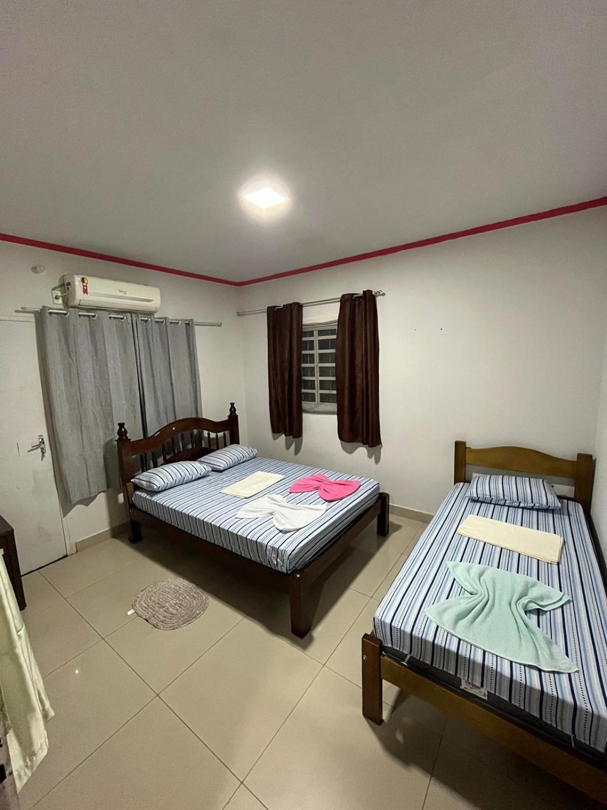 Three-Bedroom House photo 1