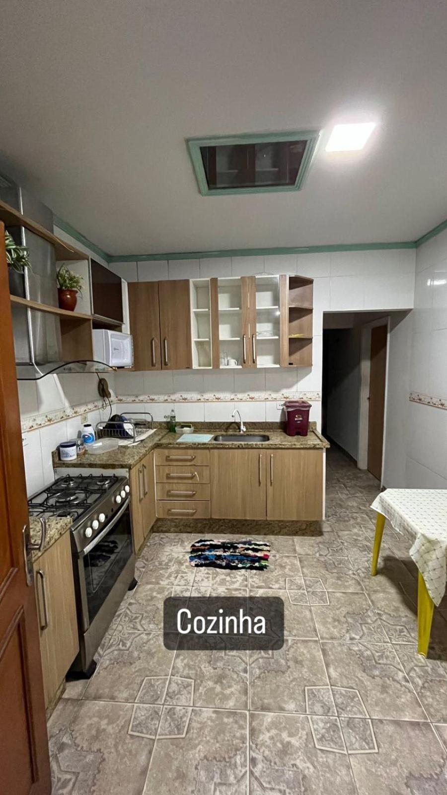 Three-Bedroom House photo 3
