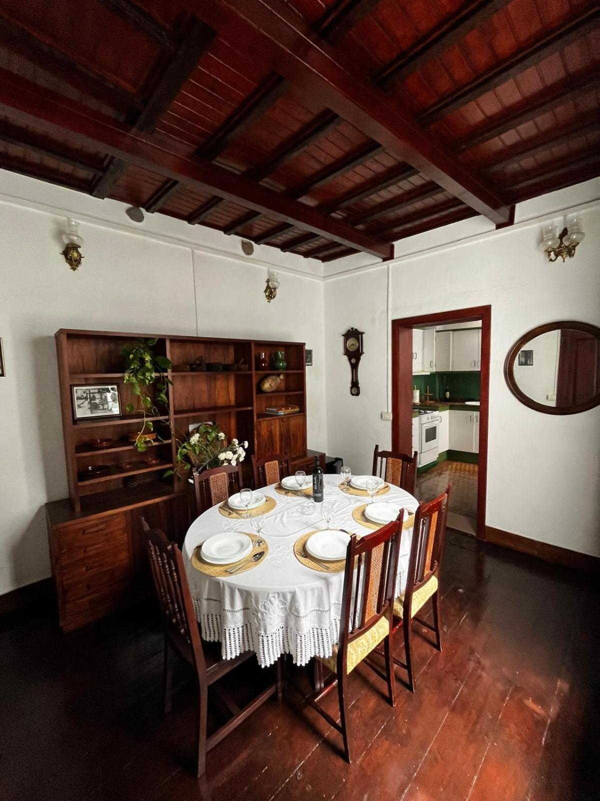 Four-Bedroom House photo 3