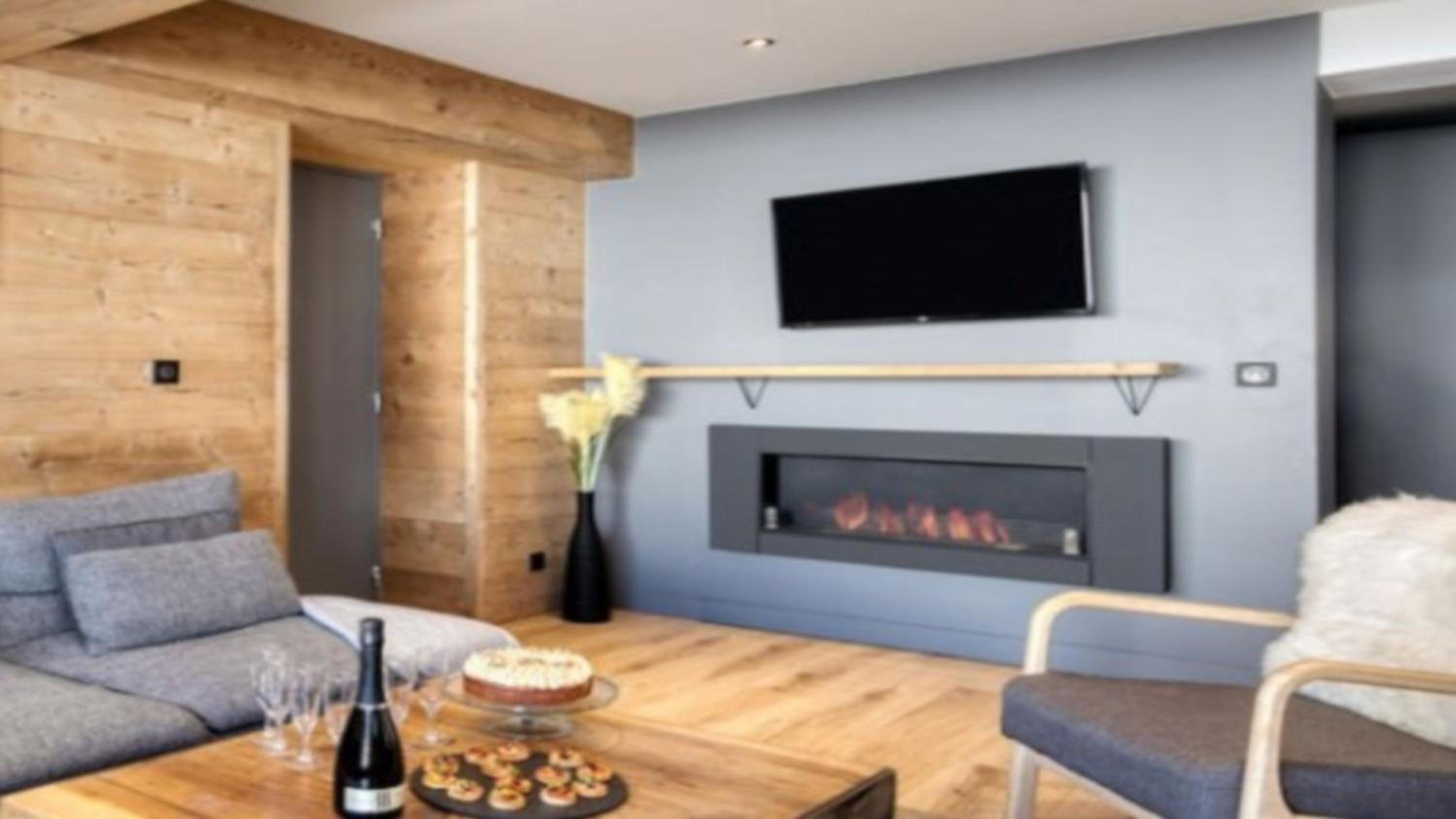 One-Bedroom Chalet photo 1