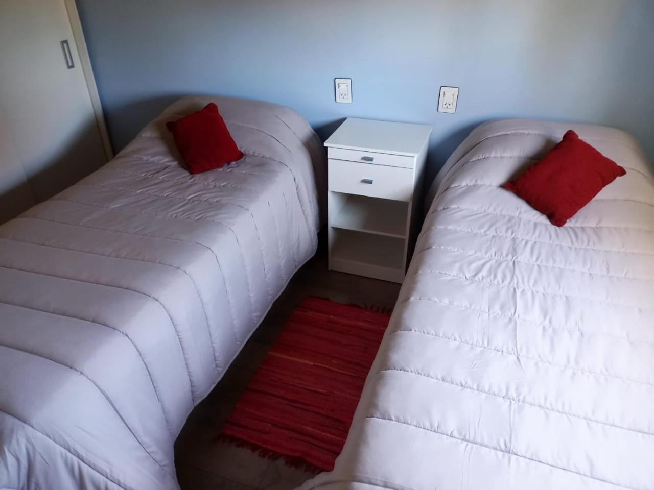 Two-Bedroom Apartment photo 1