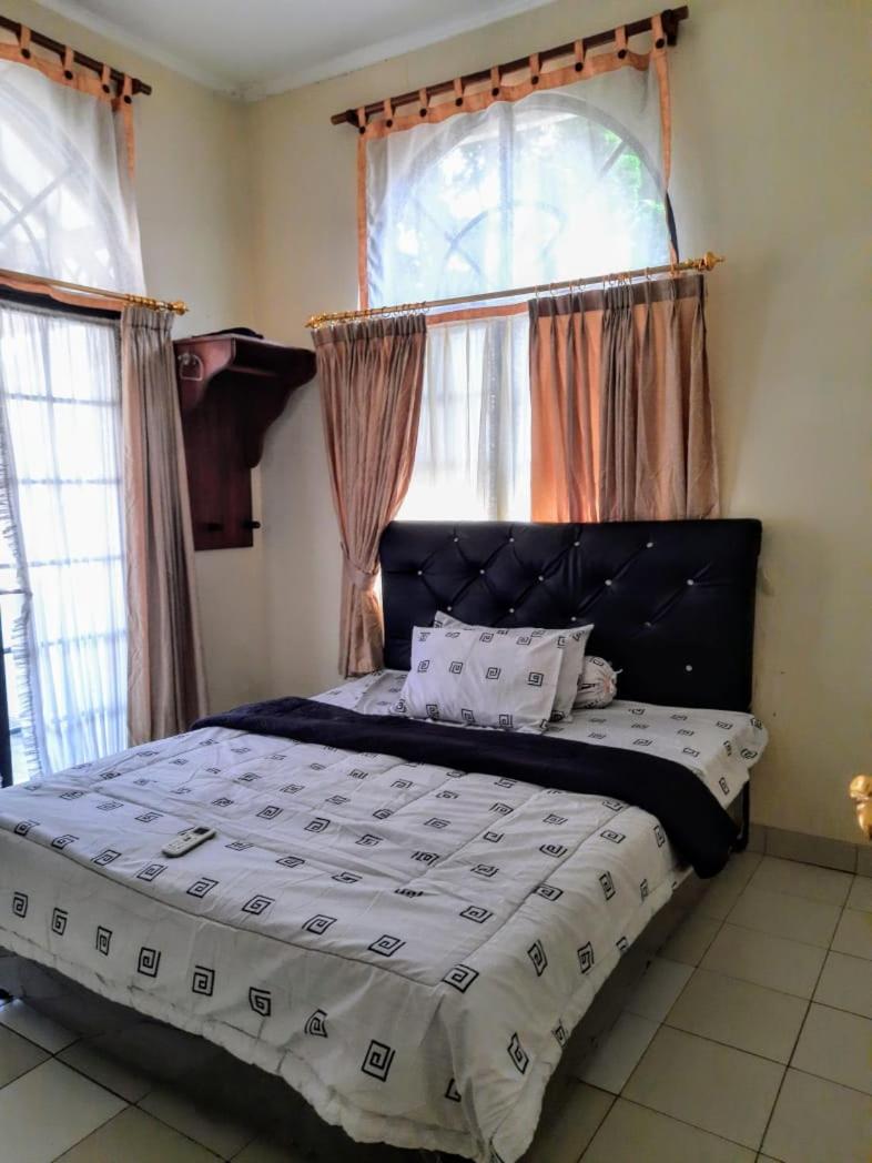 Two-Bedroom Villa photo 1