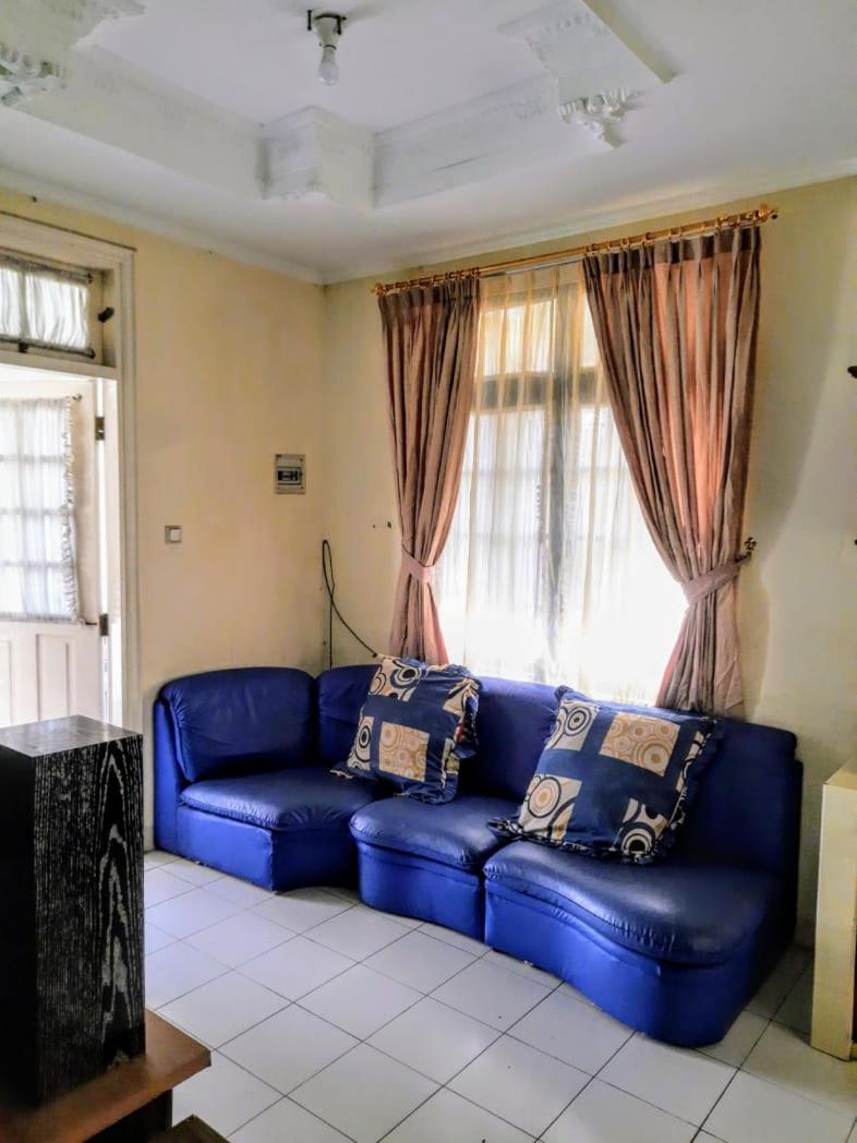 Two-Bedroom Villa photo 3