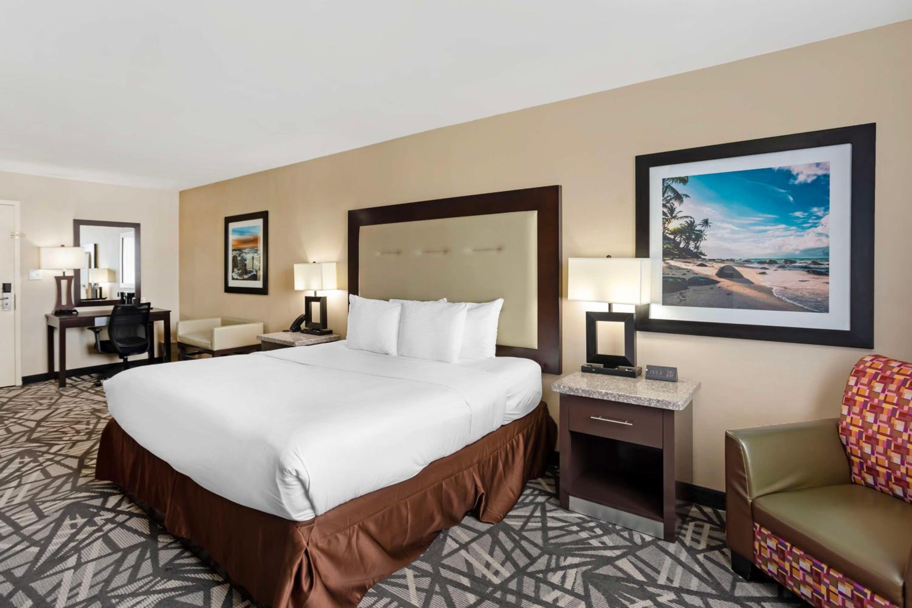 King Room - Photo 5
