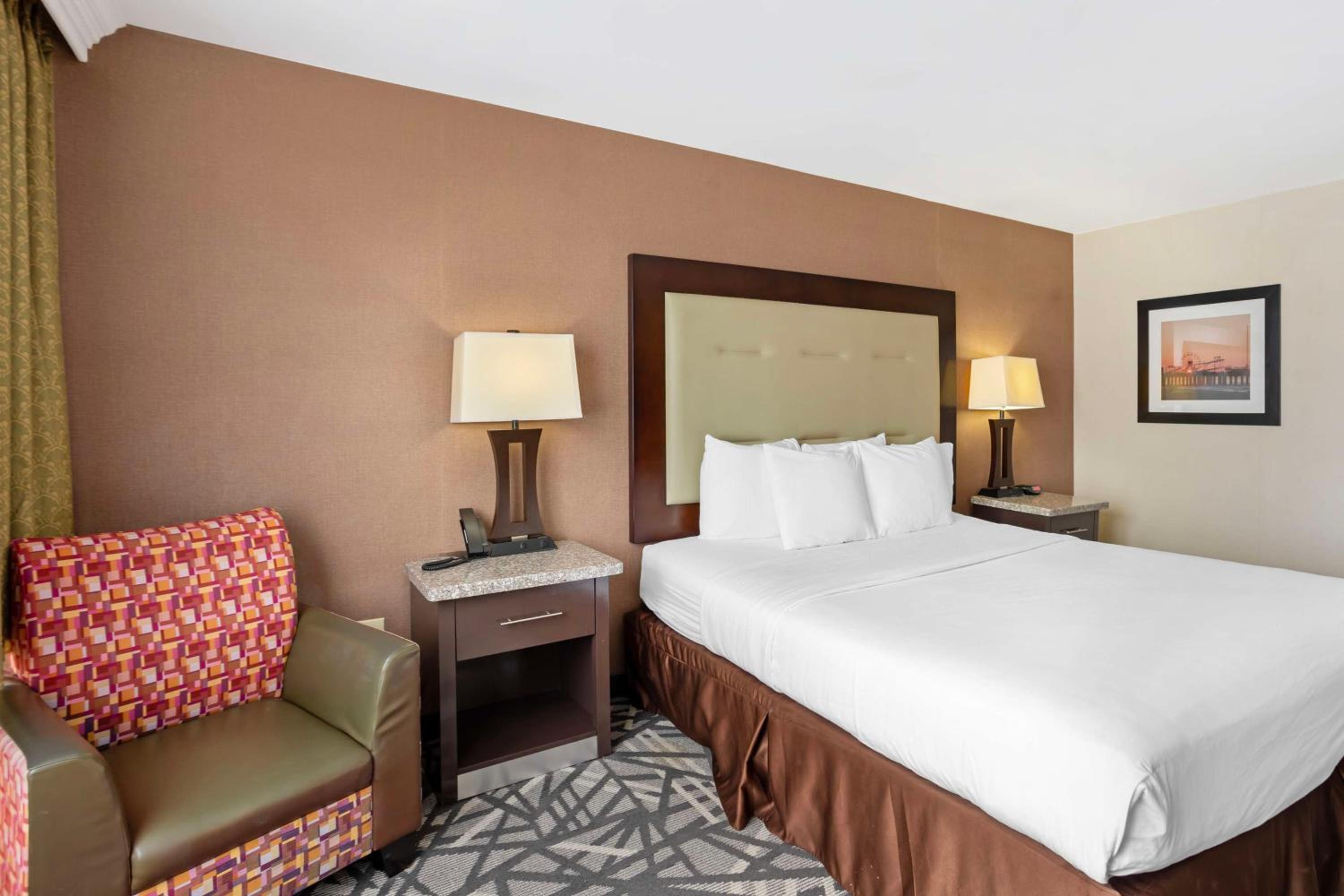 King Room - Photo 3