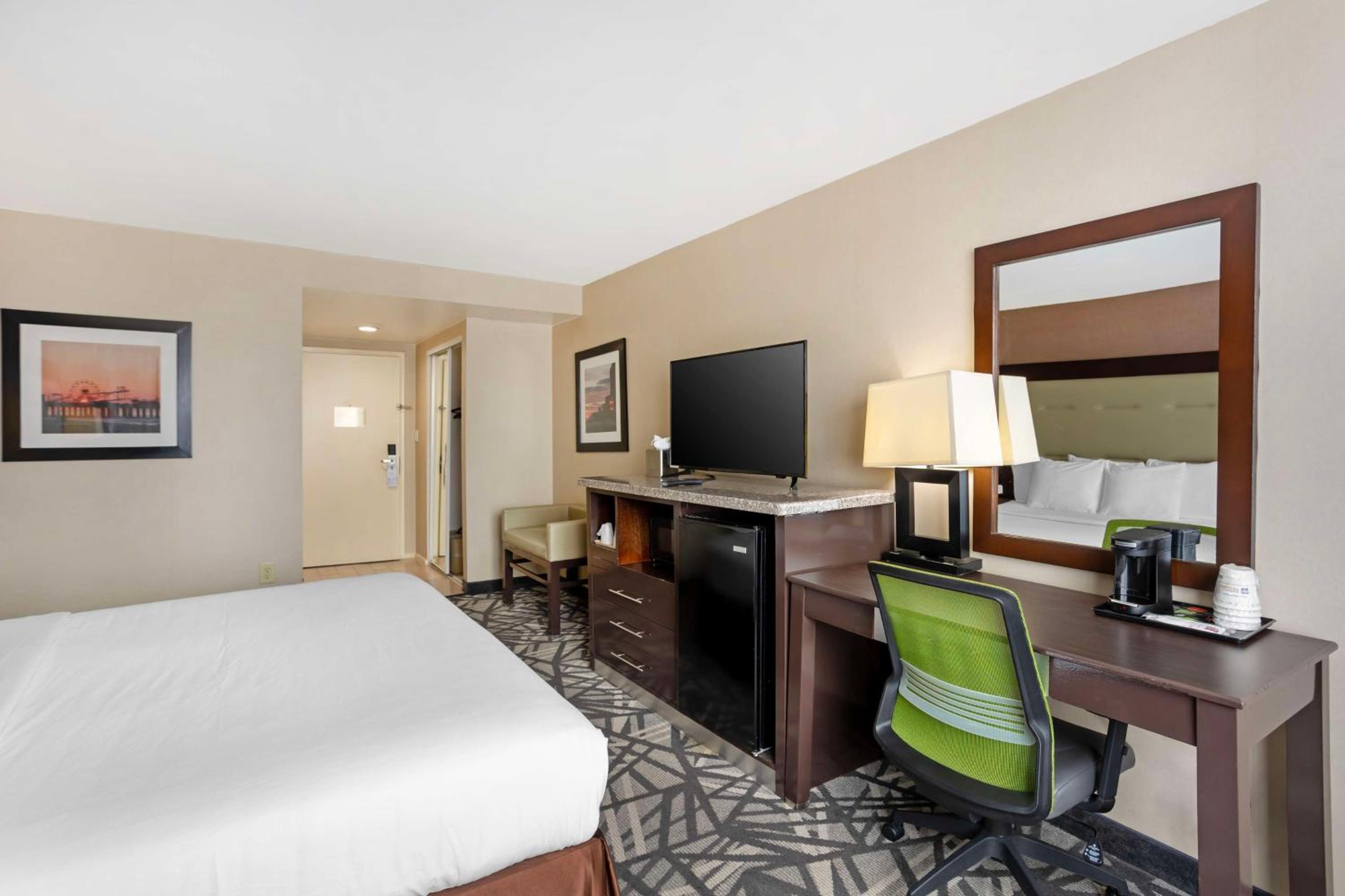 King Room - Photo 2