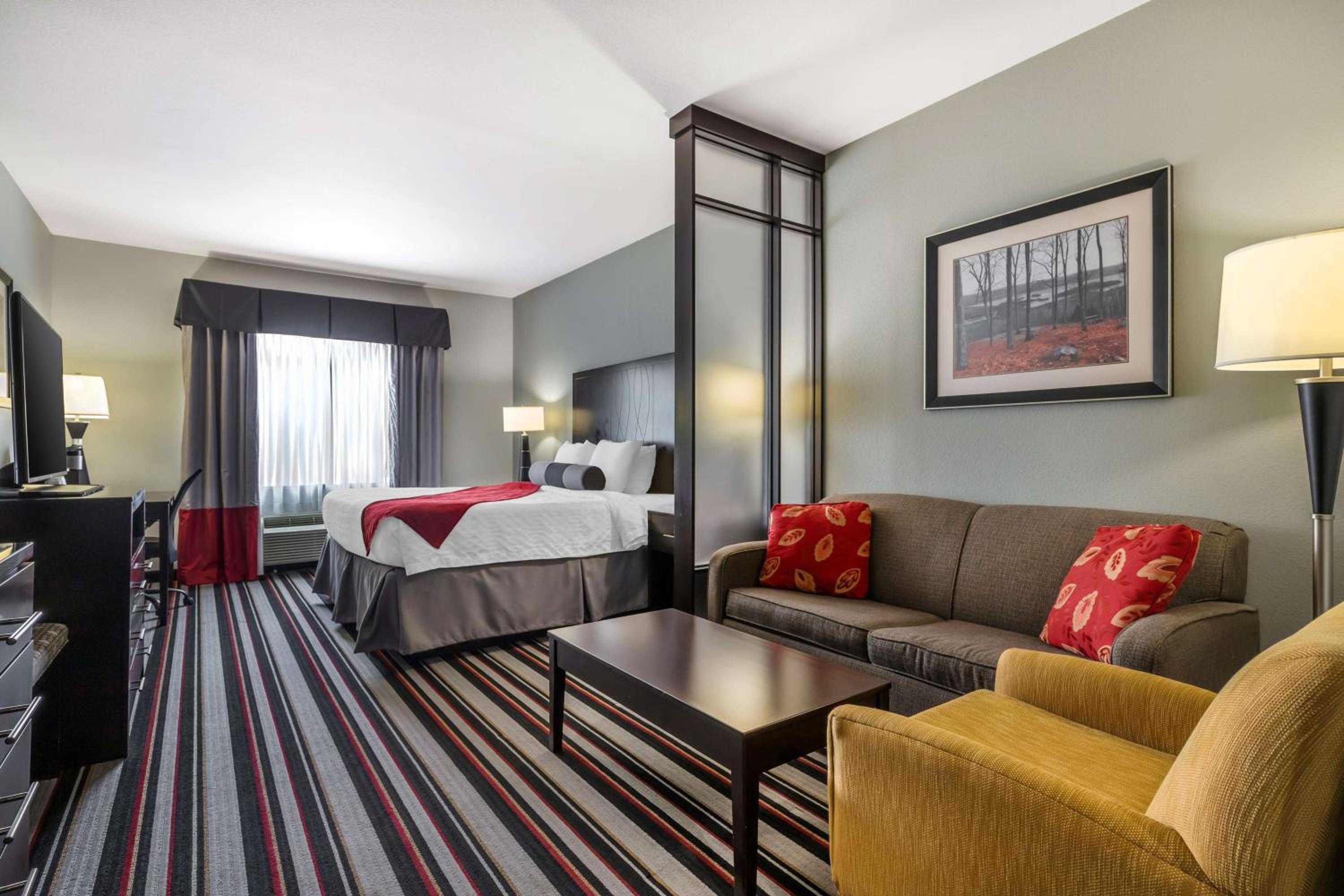 King Suite photo 1