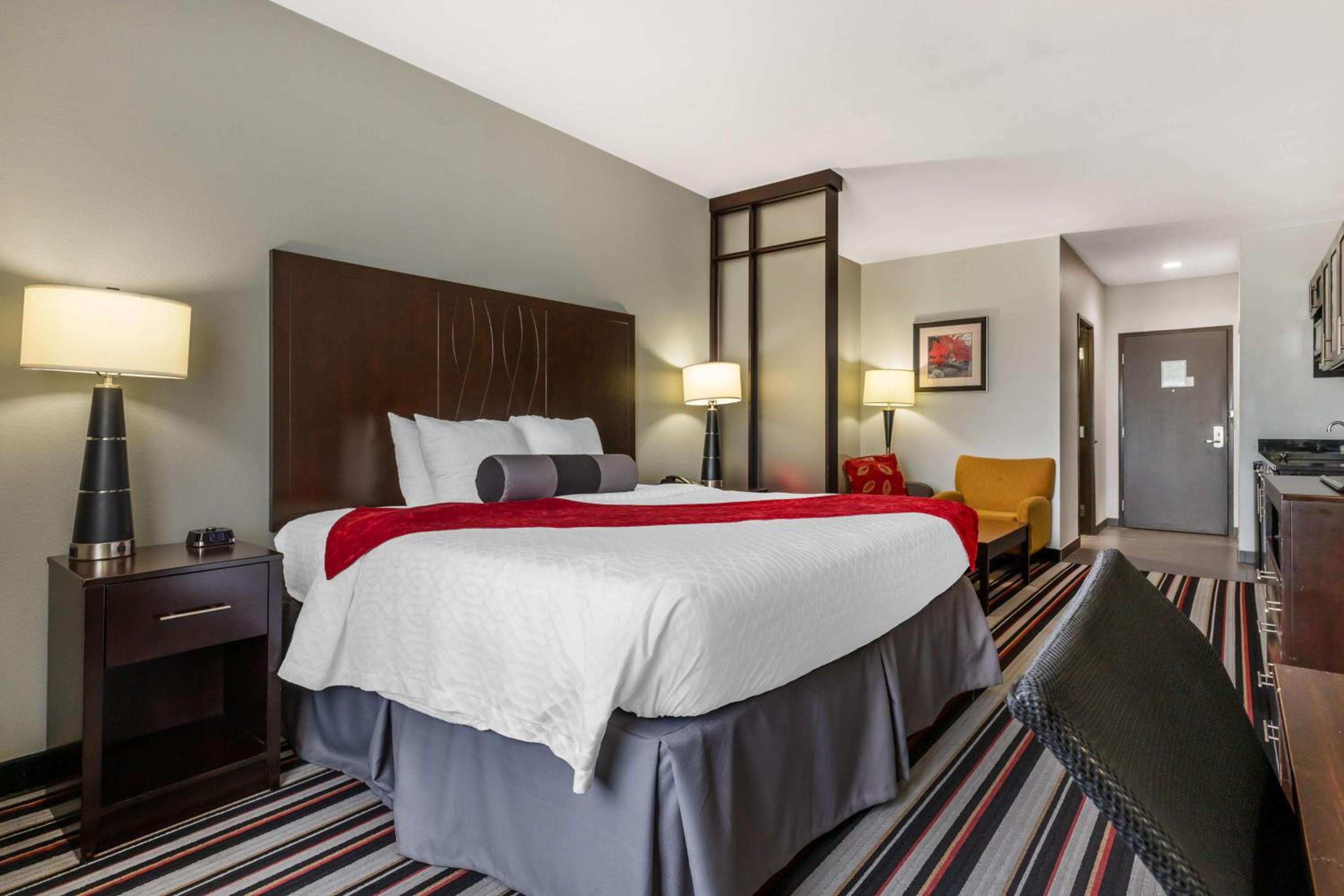 King Suite photo 2