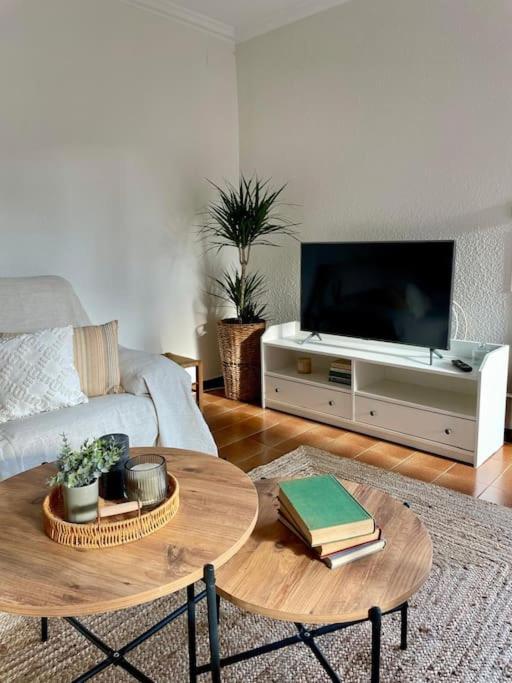Casa de cuatro habitaciones