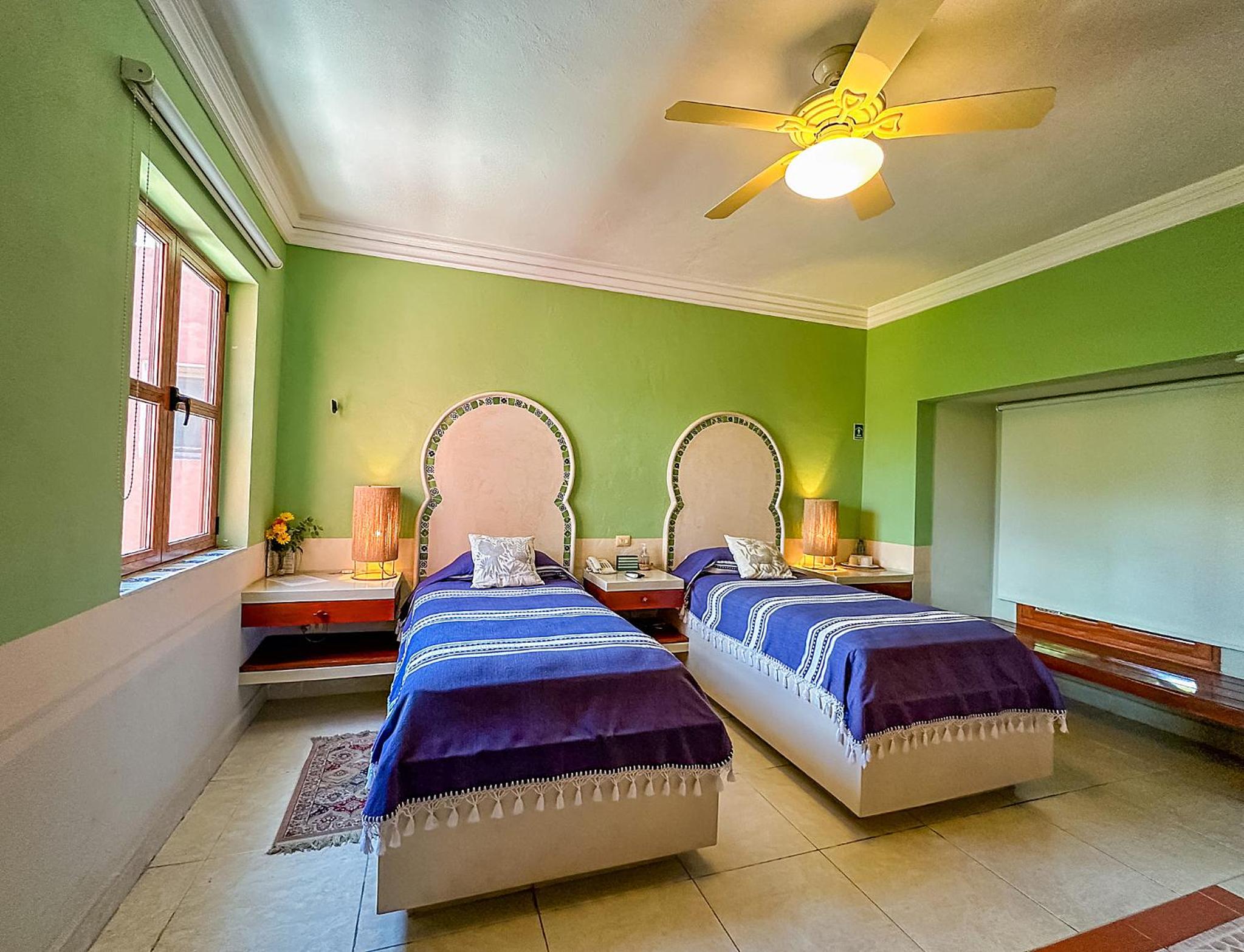 Standard Room - Photo 9