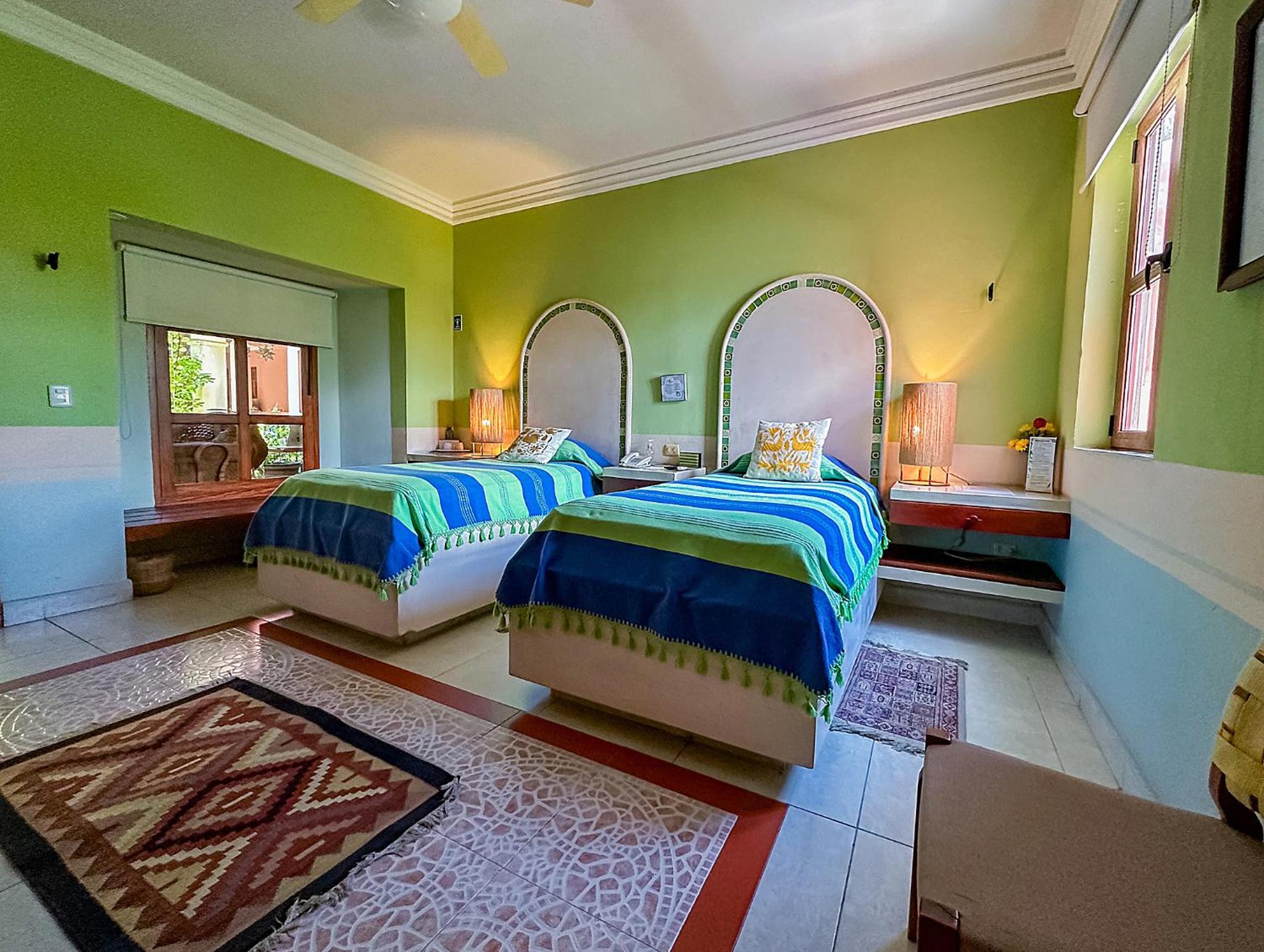 Standard Room - Photo 10