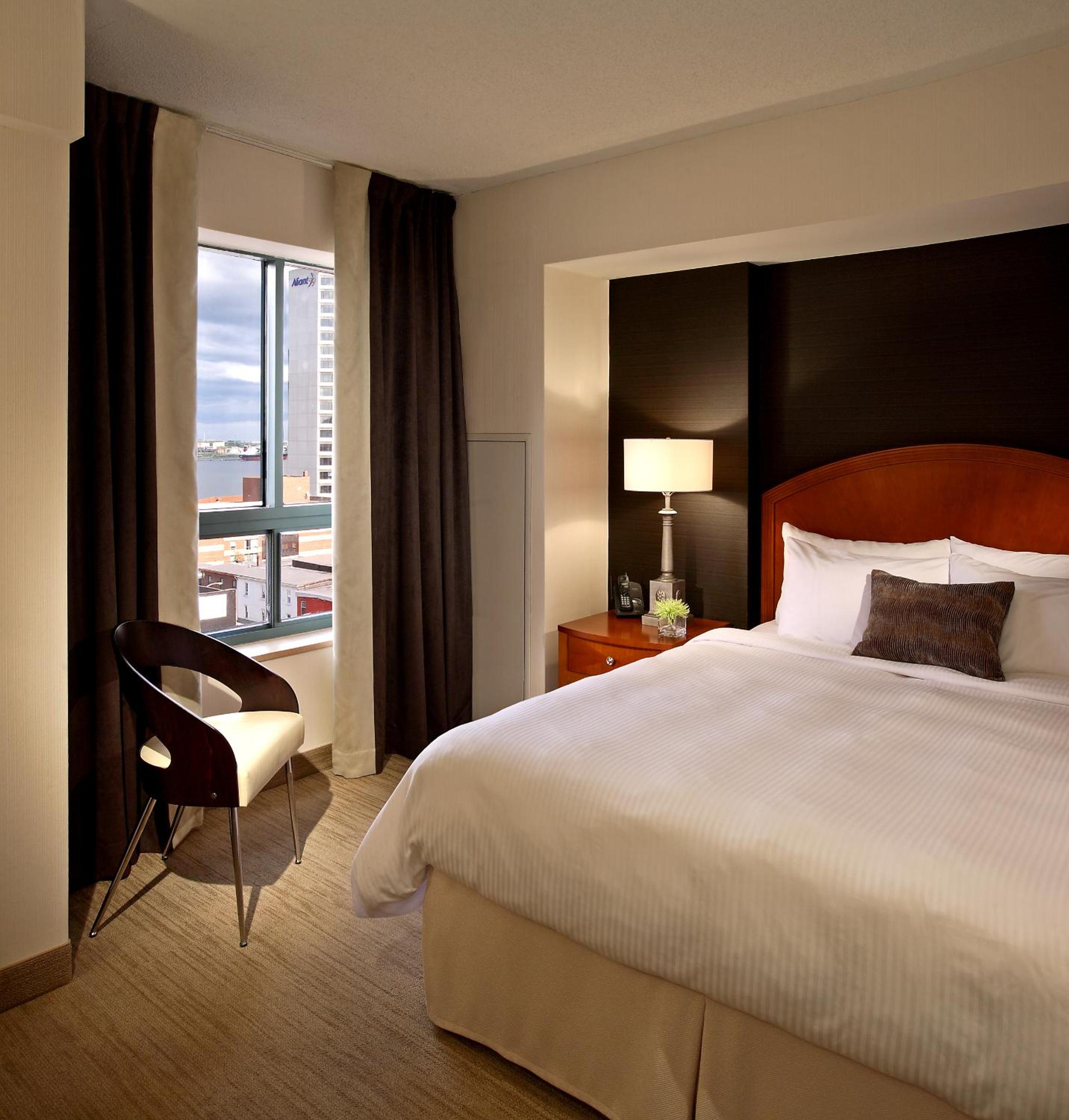 Junior Suite - Photo 1