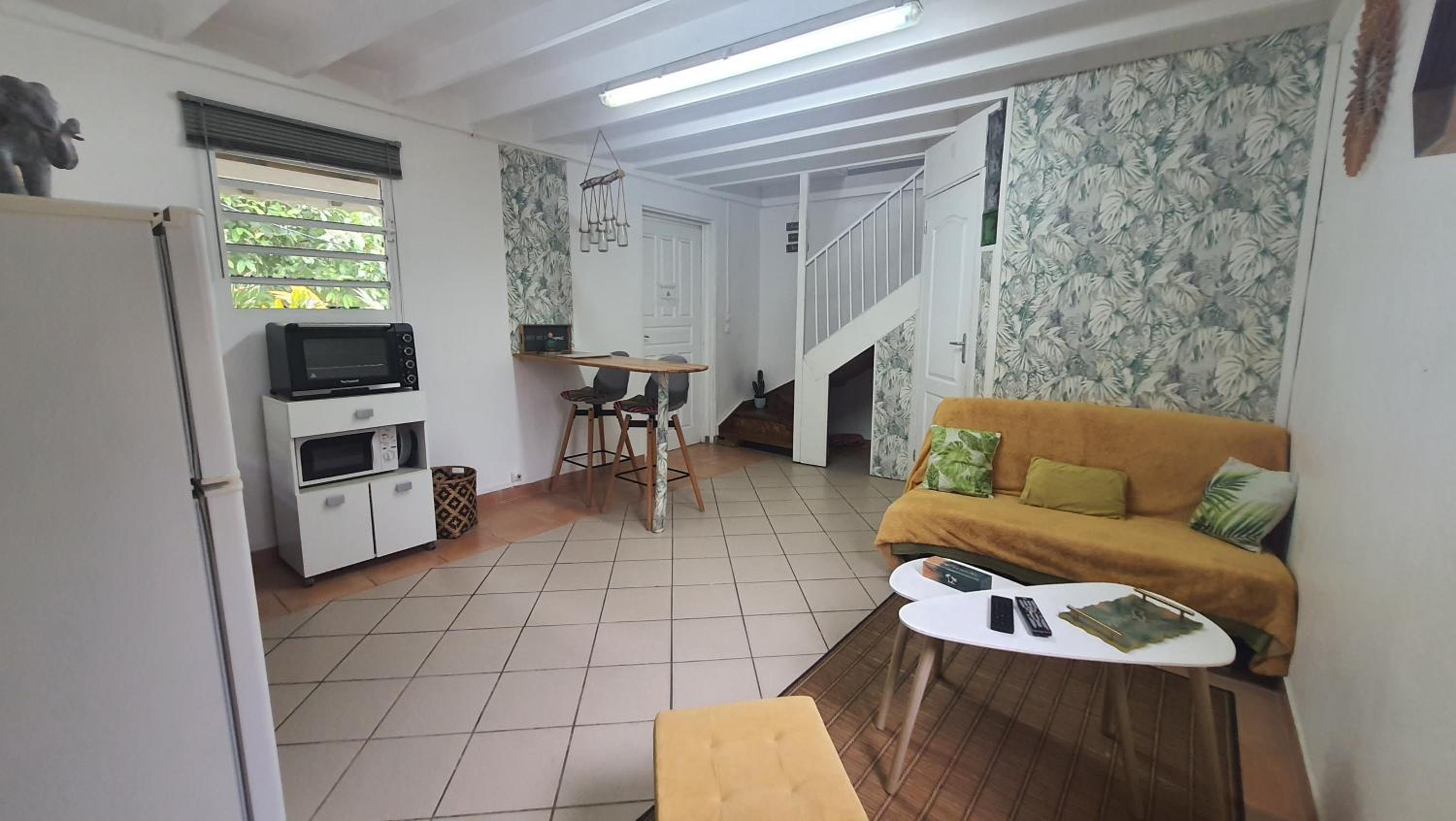 One-Bedroom House photo 1