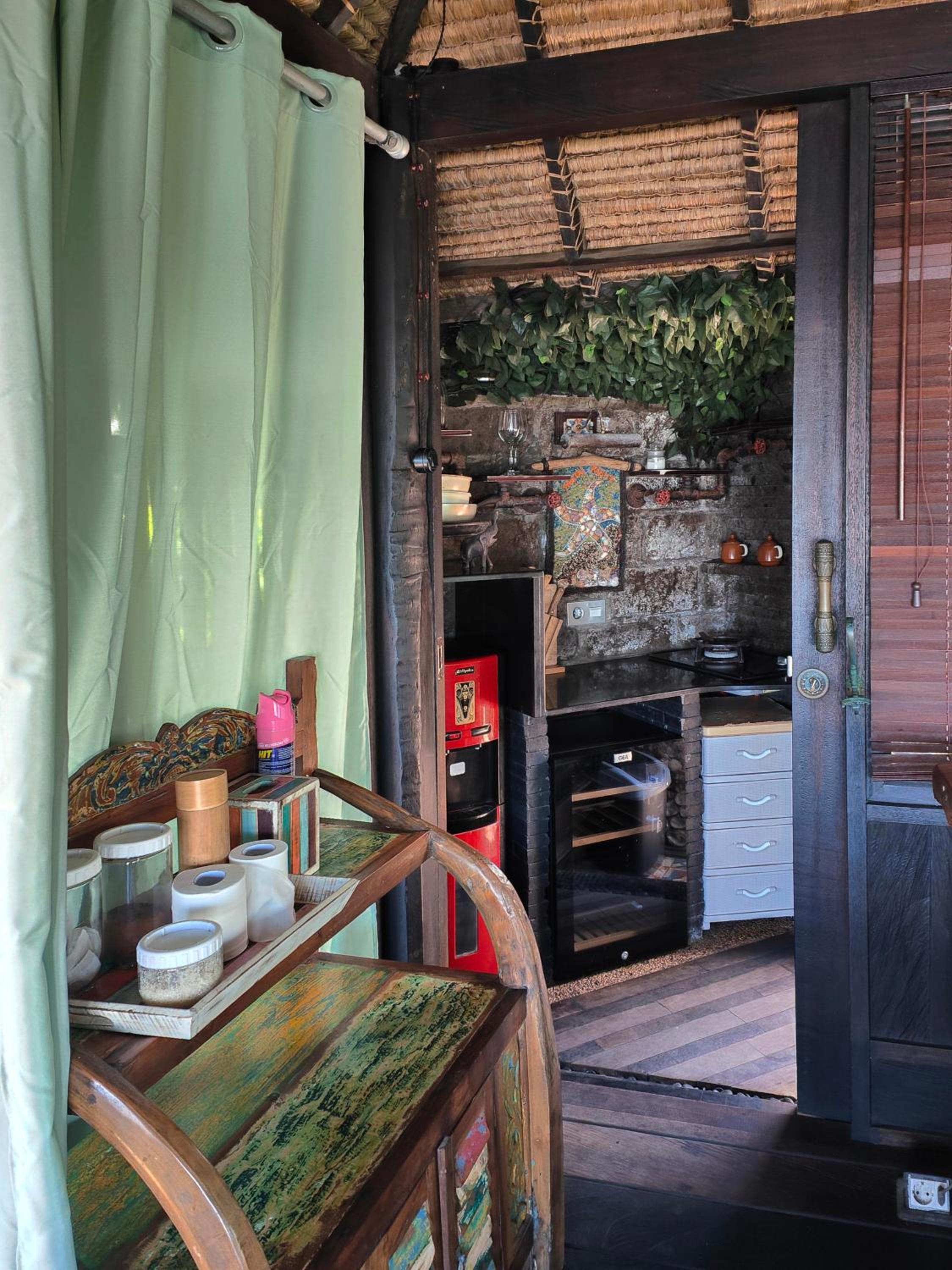 One-Bedroom Villa - Photo 23