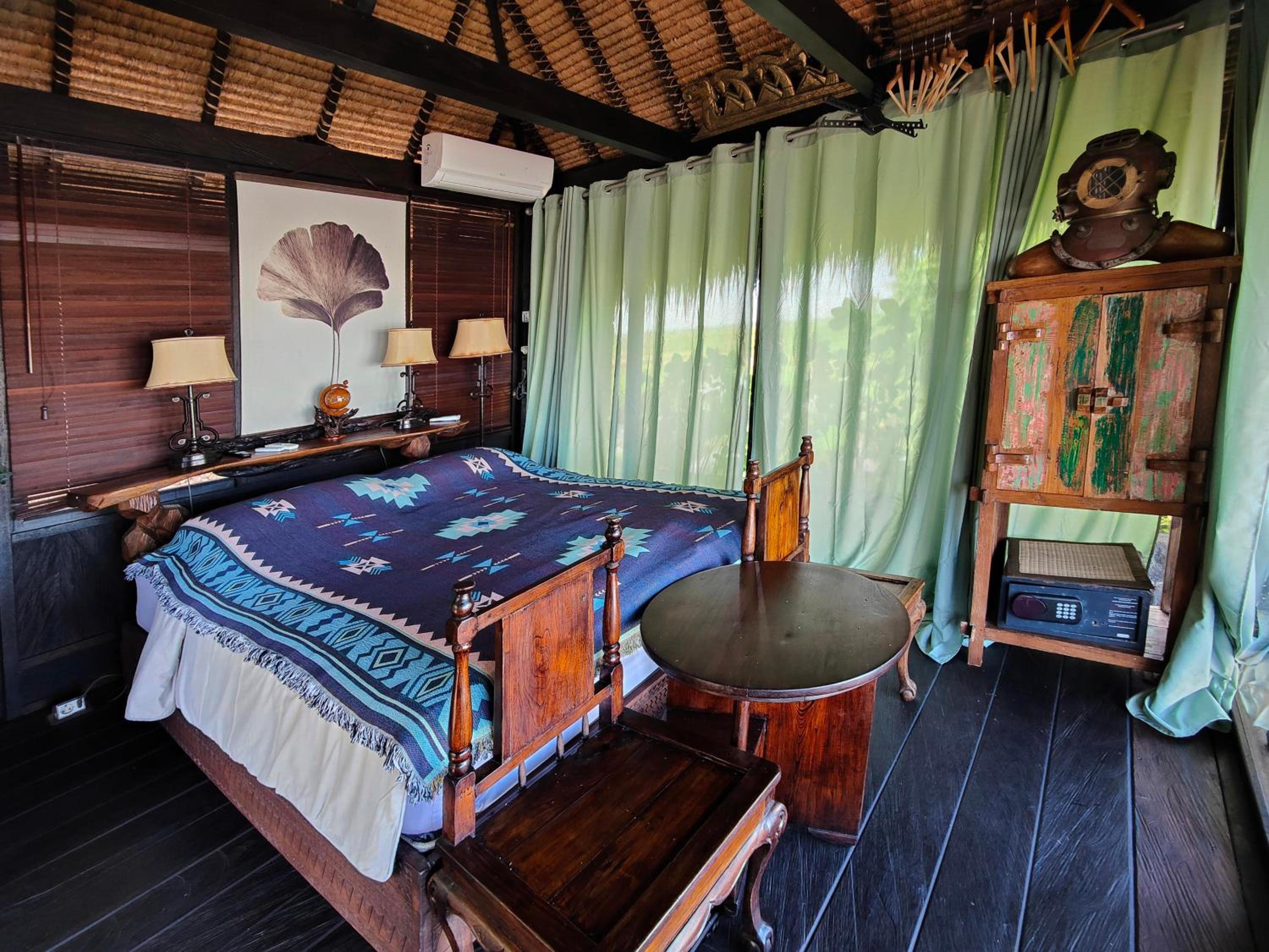 One-Bedroom Villa - Photo 22