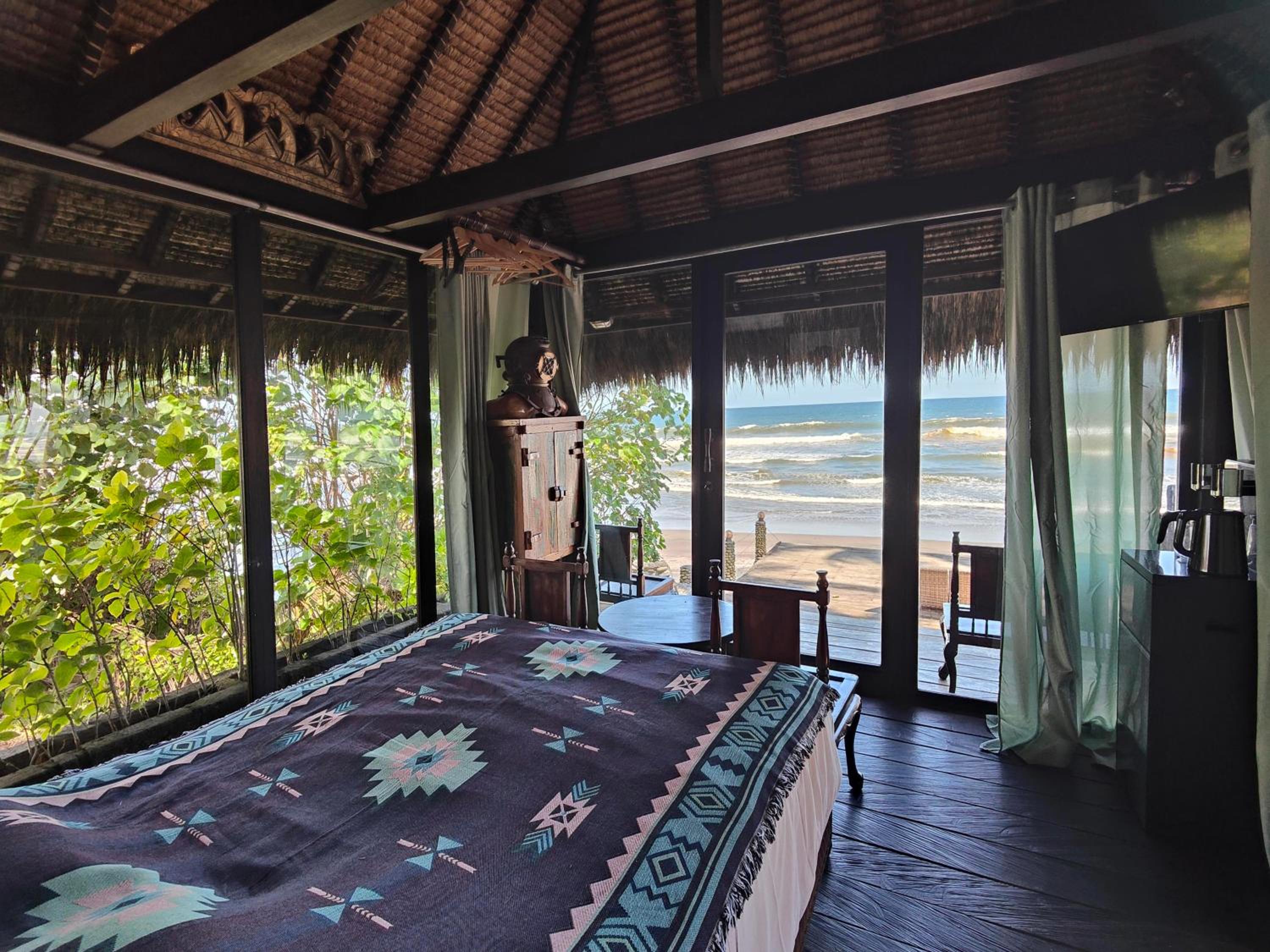 One-Bedroom Villa - Photo 19