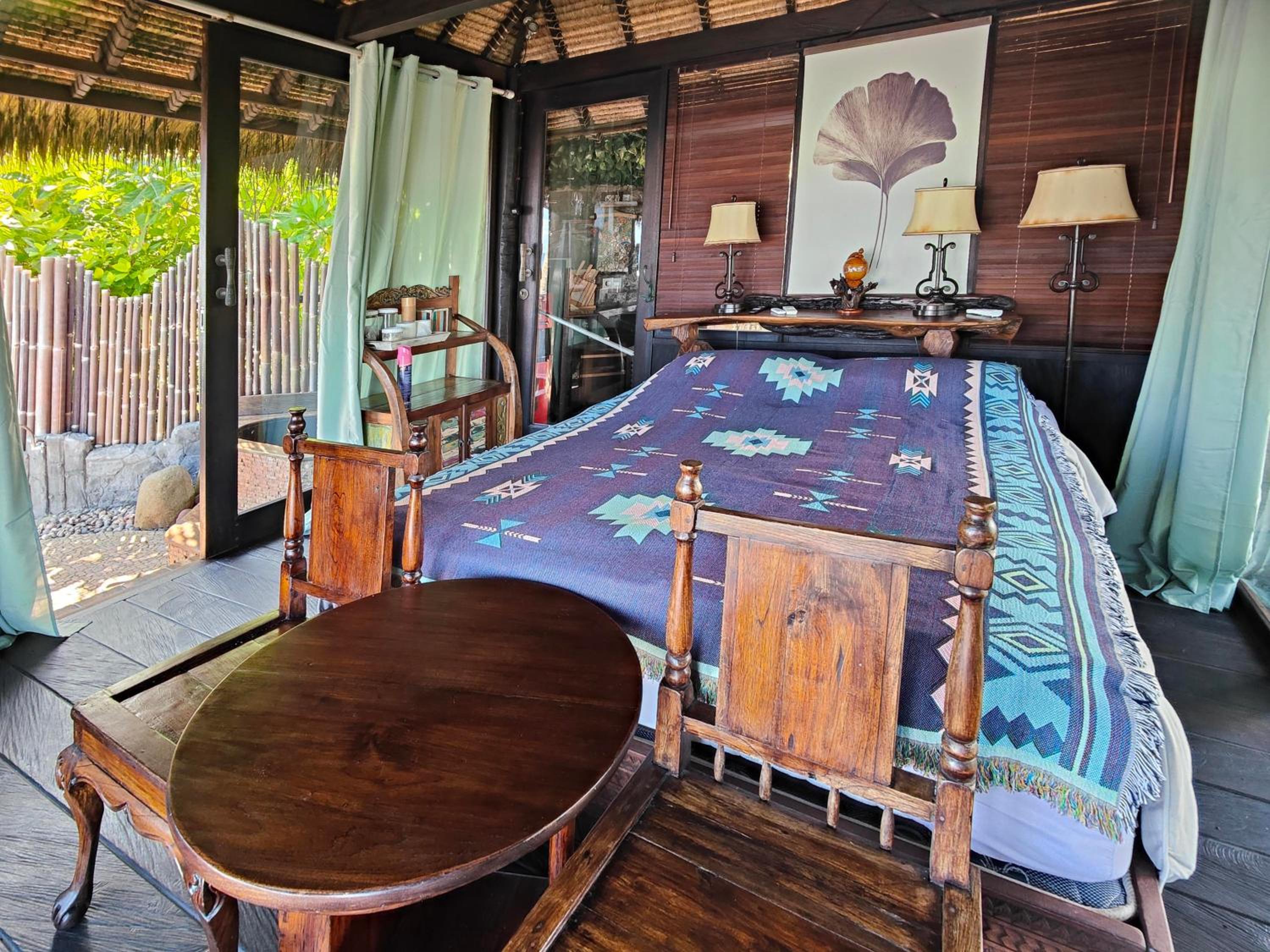 One-Bedroom Villa - Photo 17