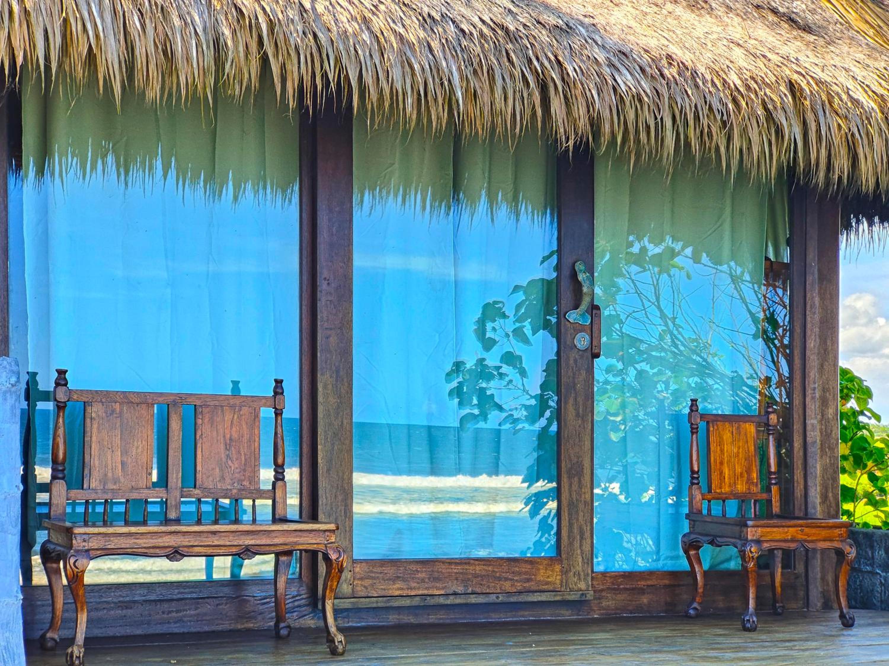 One-Bedroom Villa - Photo 13