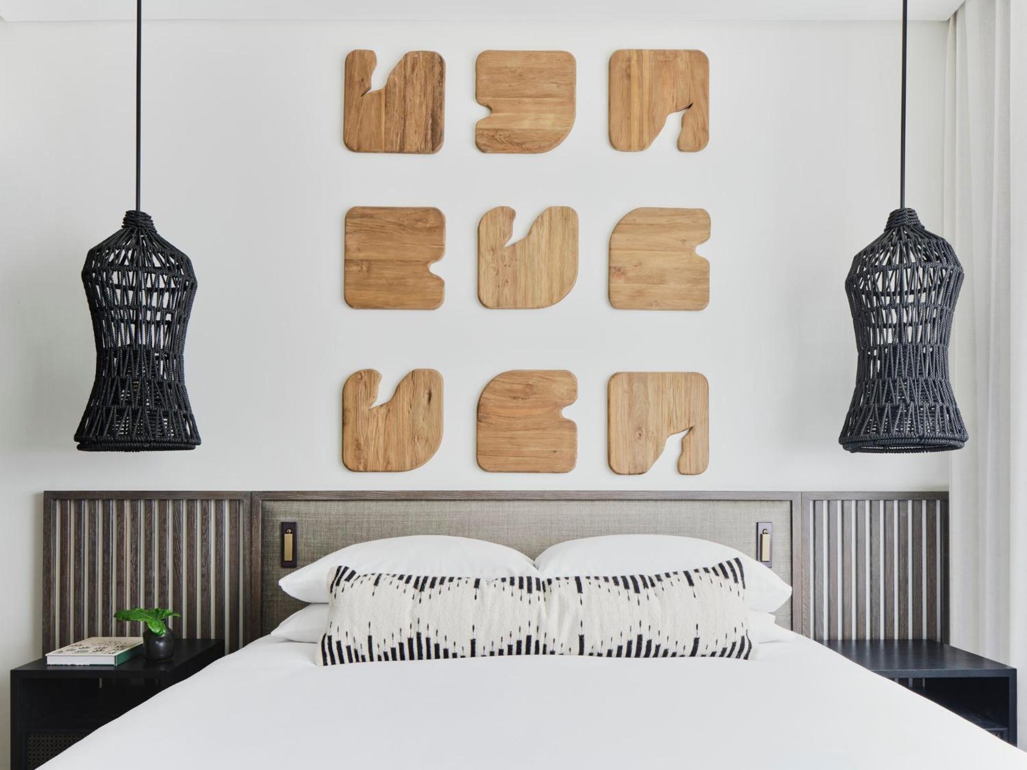 One Bedroom Condominium (Non Smoking) photo 2