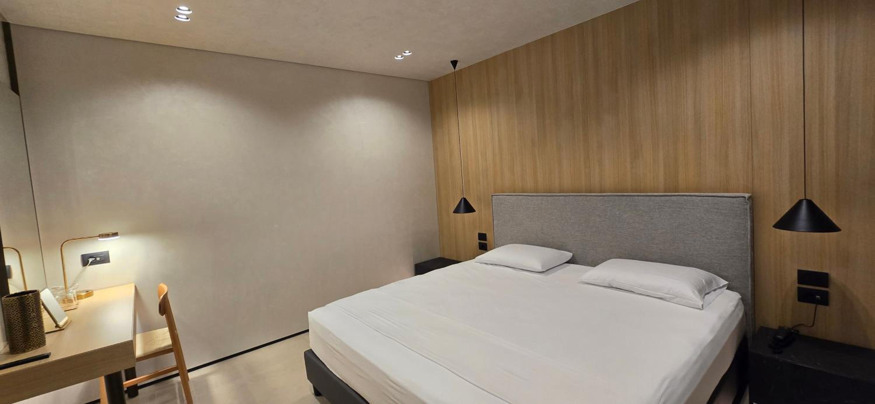 Junior Suite with Balcony photo 2