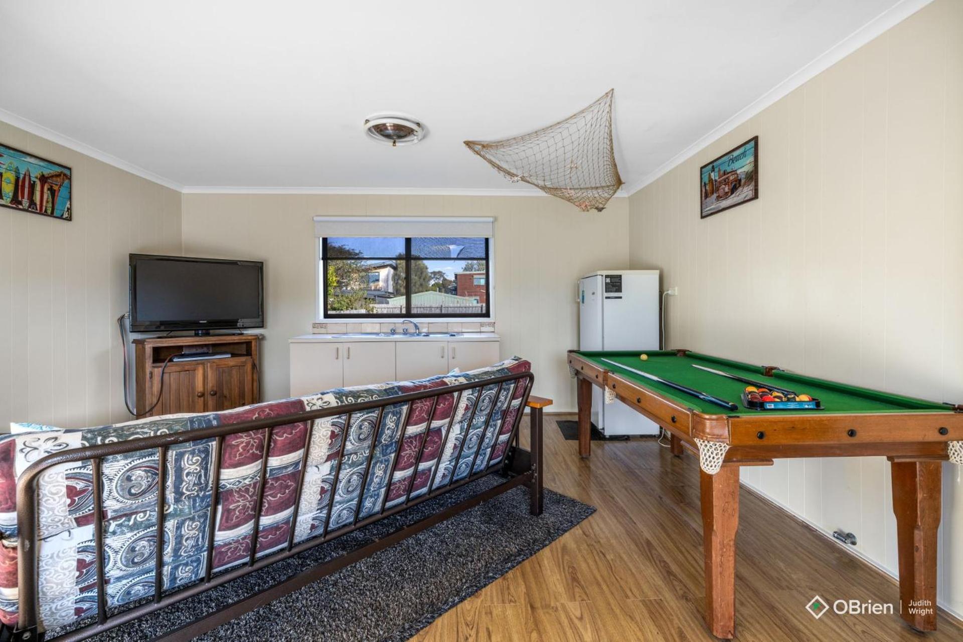 Four-Bedroom House photo 1