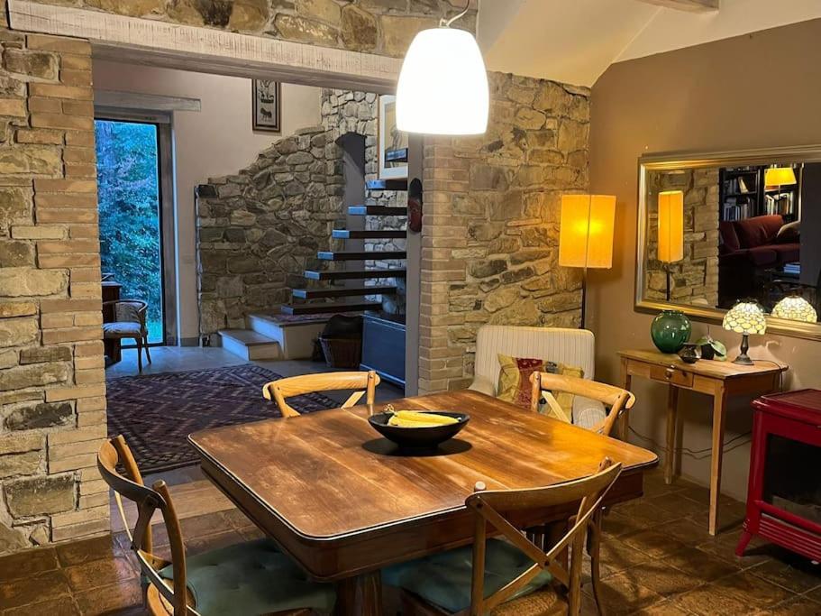 Three-Bedroom Villa photo 3